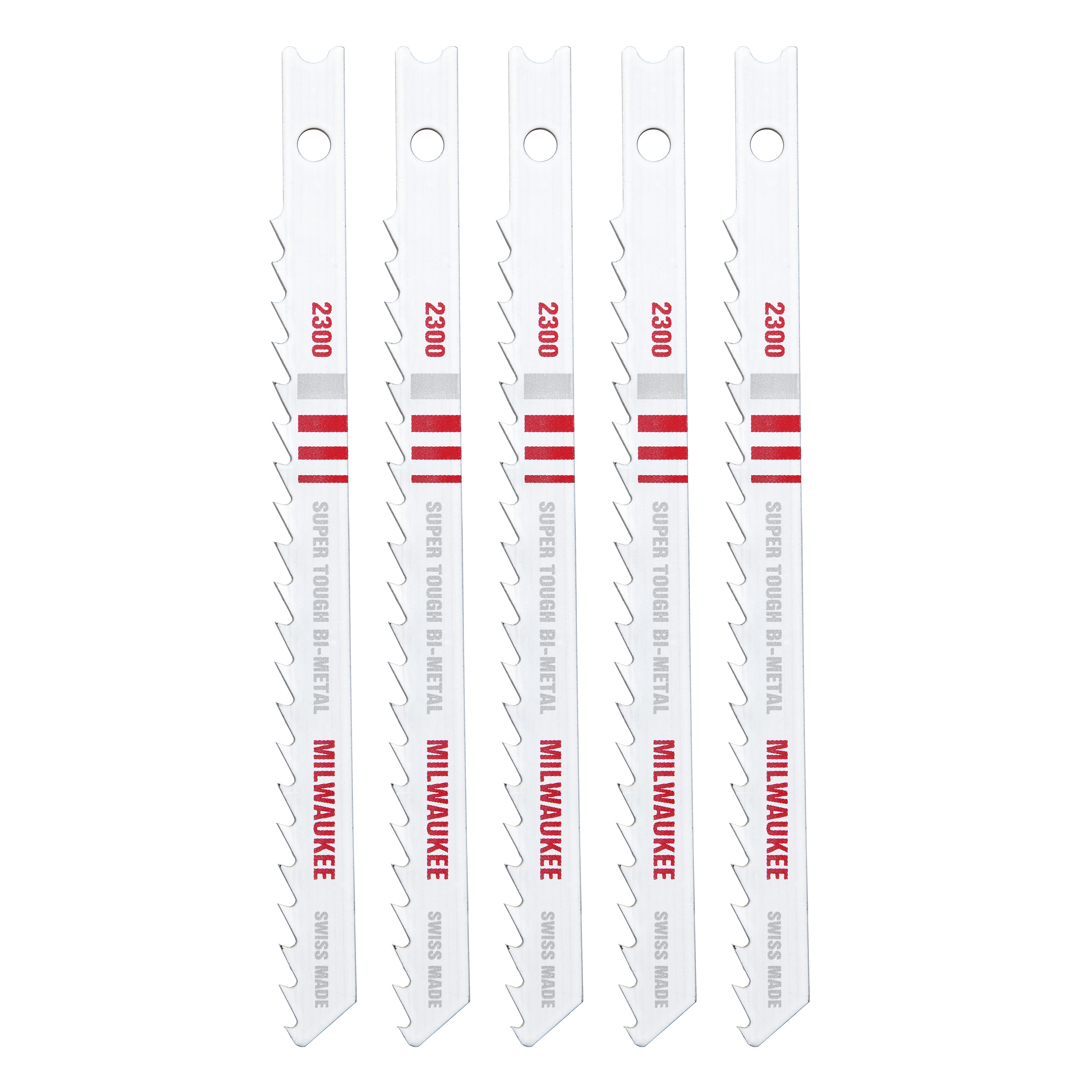 Milwaukee® 48-42-2300 Jig Saw Blades