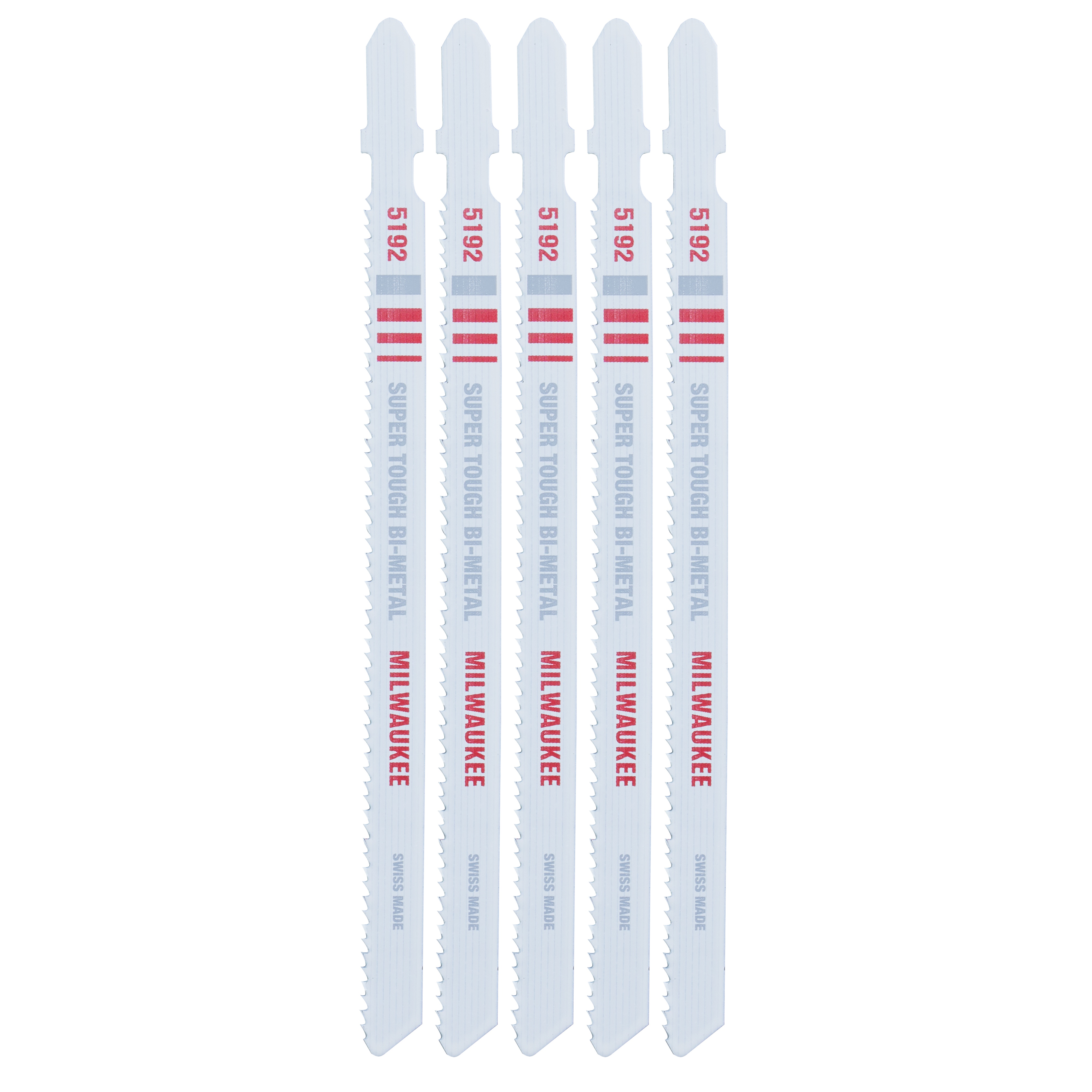 Milwaukee® 48-42-5192 Jig Saw Blades