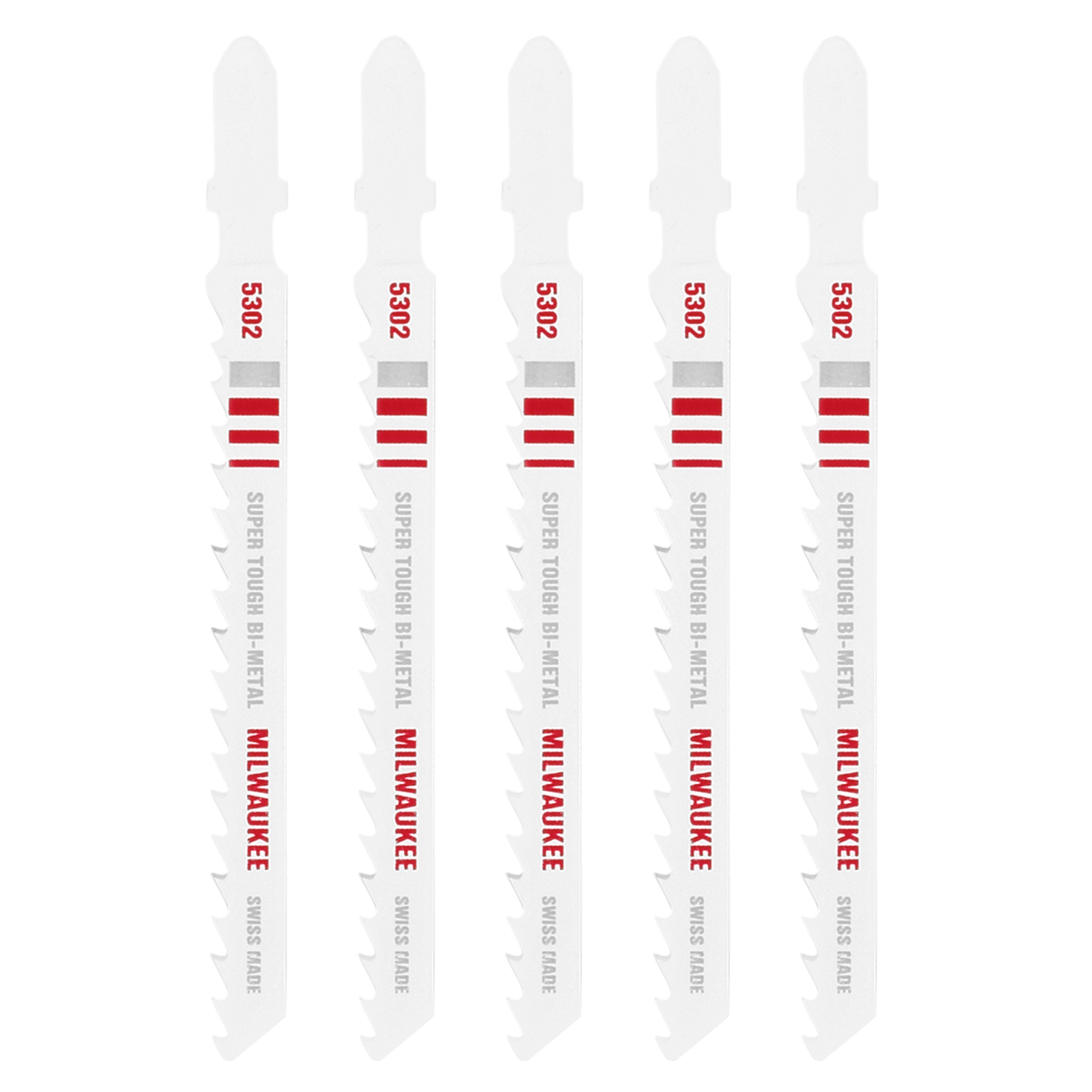 Milwaukee® 48-42-5302 Jig Saw Blades