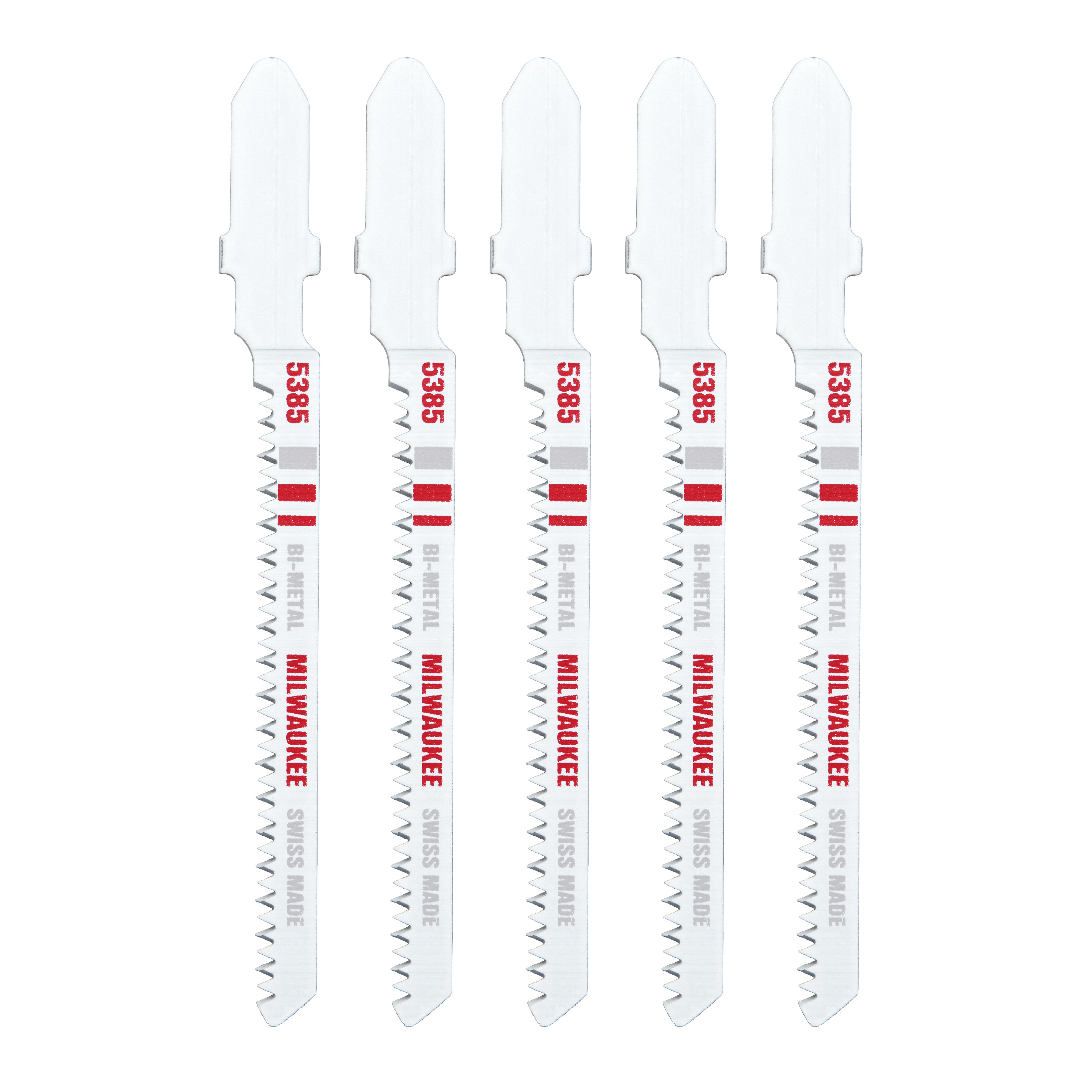 Milwaukee® 48-42-5385 Jig Saw Blades