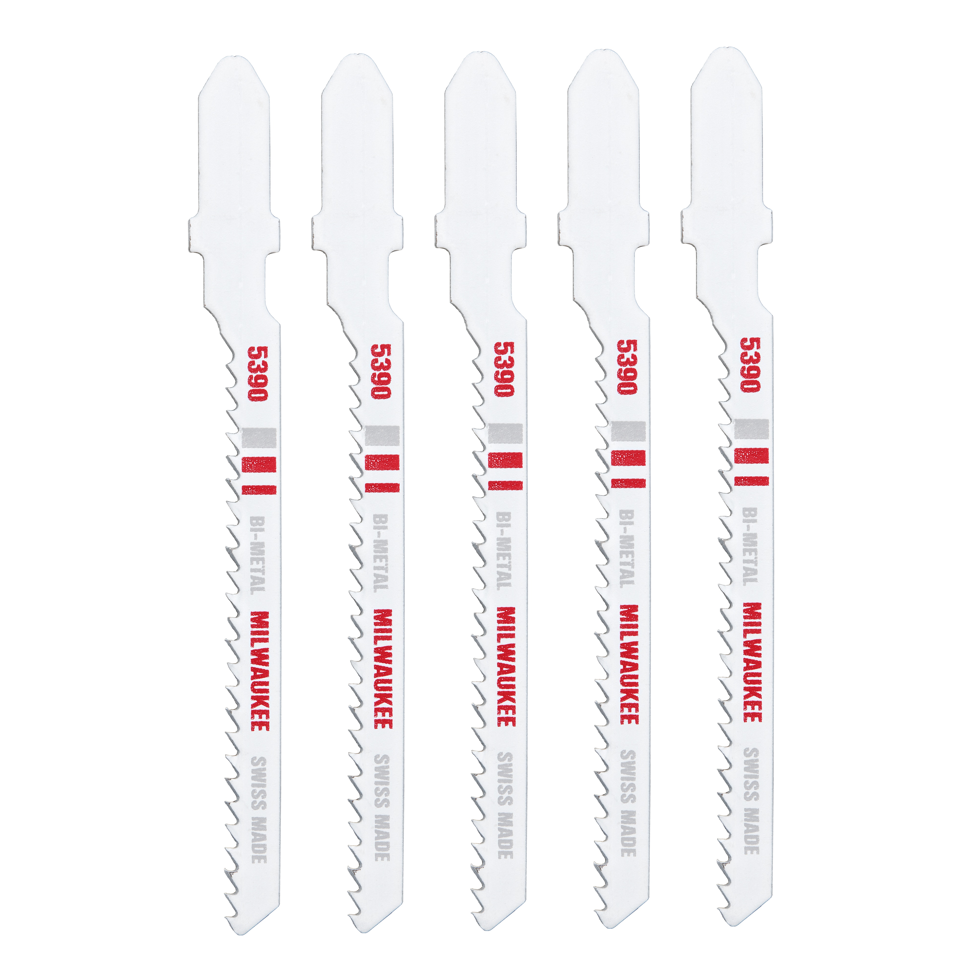 Milwaukee® 48-42-5390 Jig Saw Blades