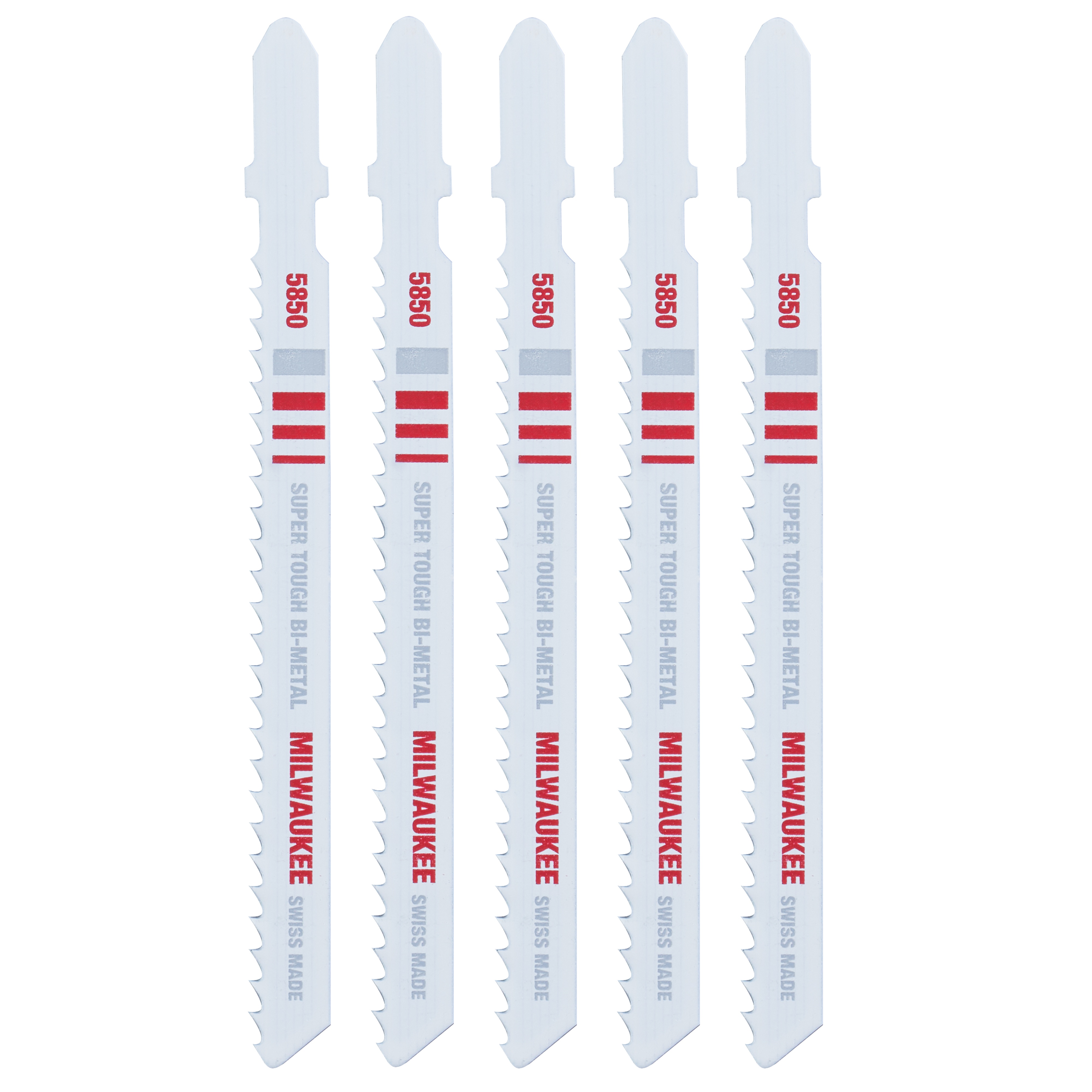 Milwaukee® 48-42-5850 Jig Saw Blades