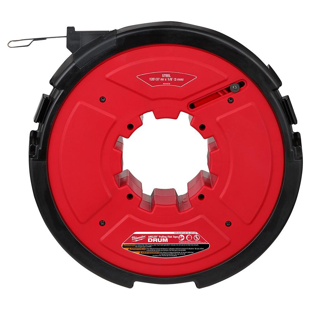 Milwaukee® 48-44-5176 Fish Tapes