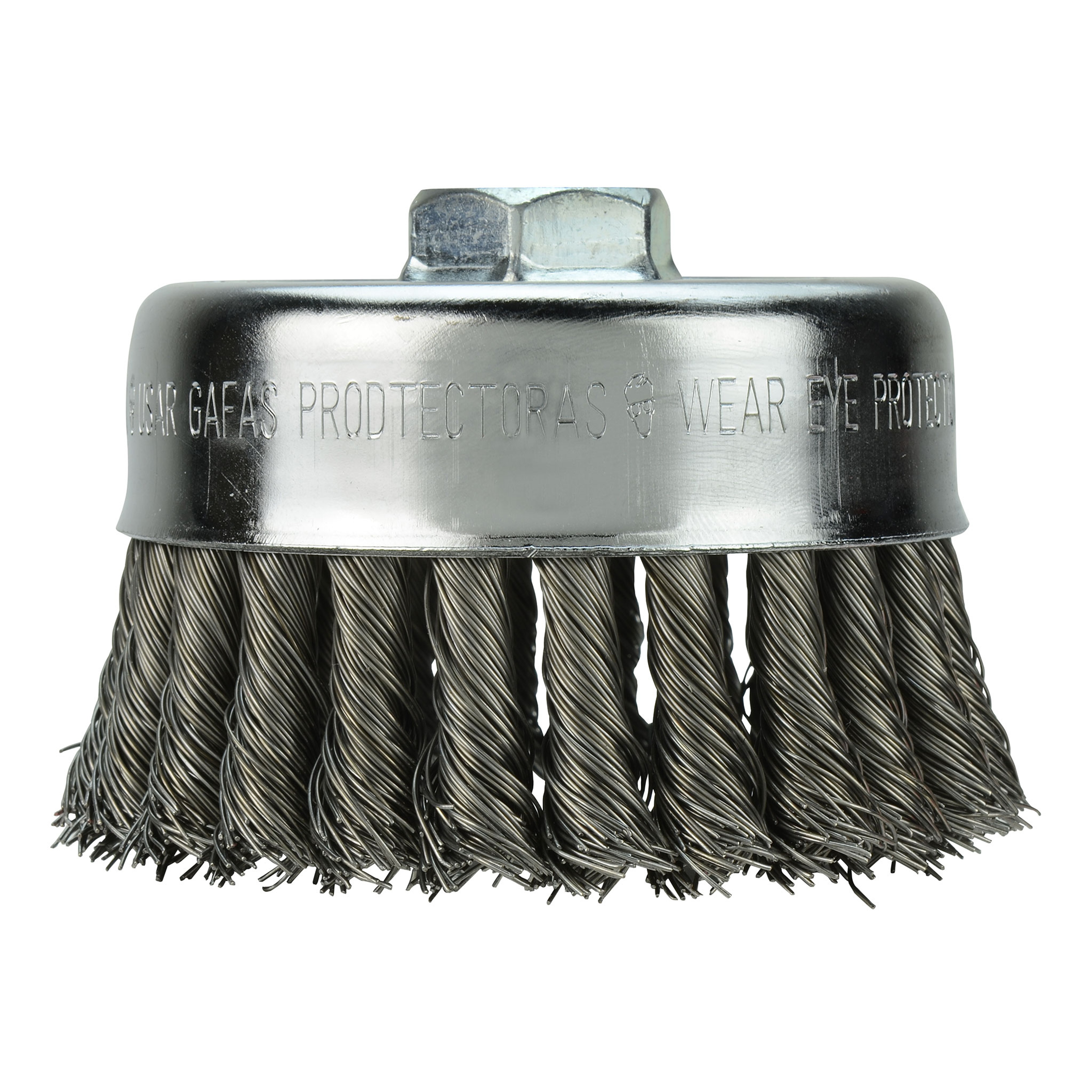 Milwaukee® 48-52-1350 Cup Brushes