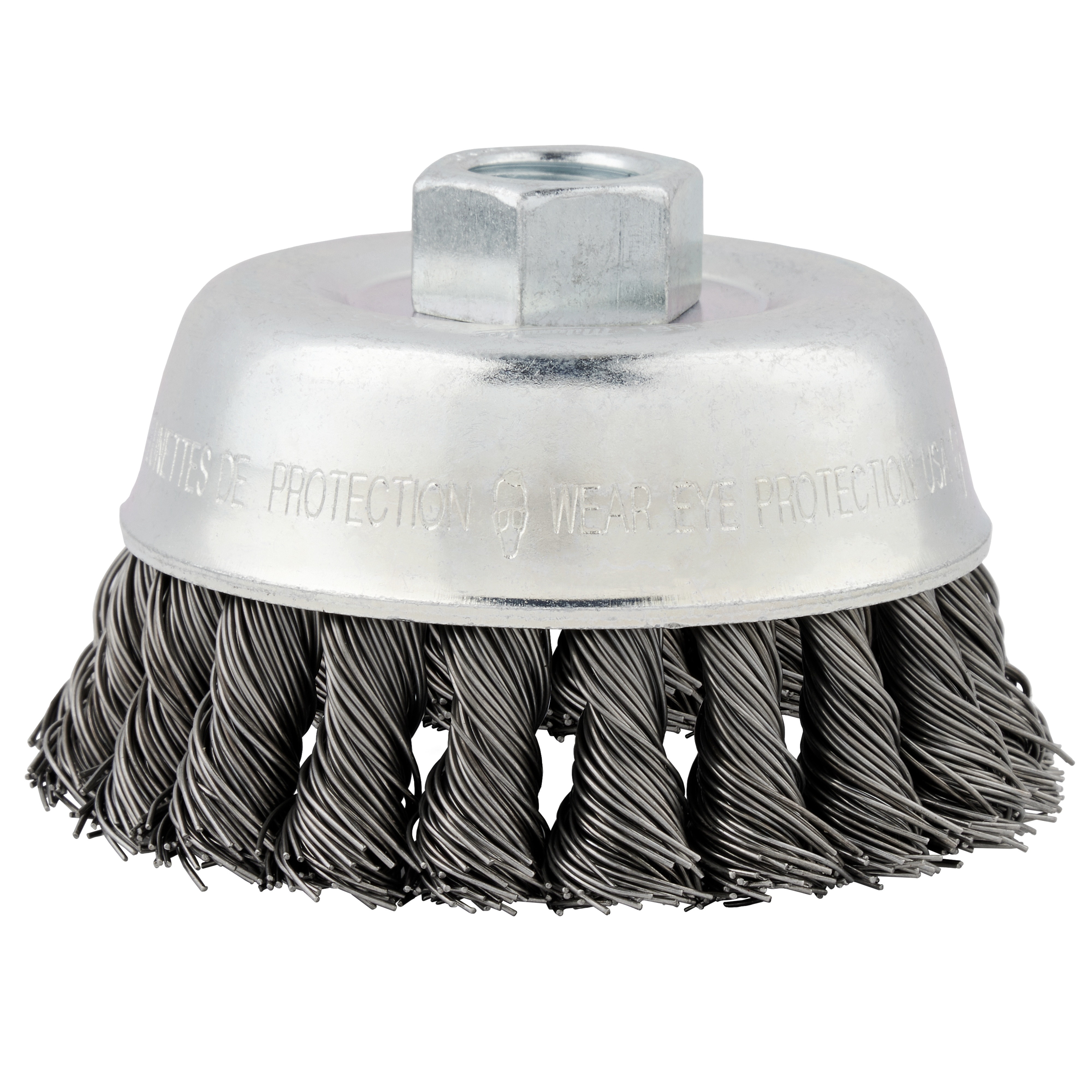 Milwaukee® 48-52-5067 Cup Brushes