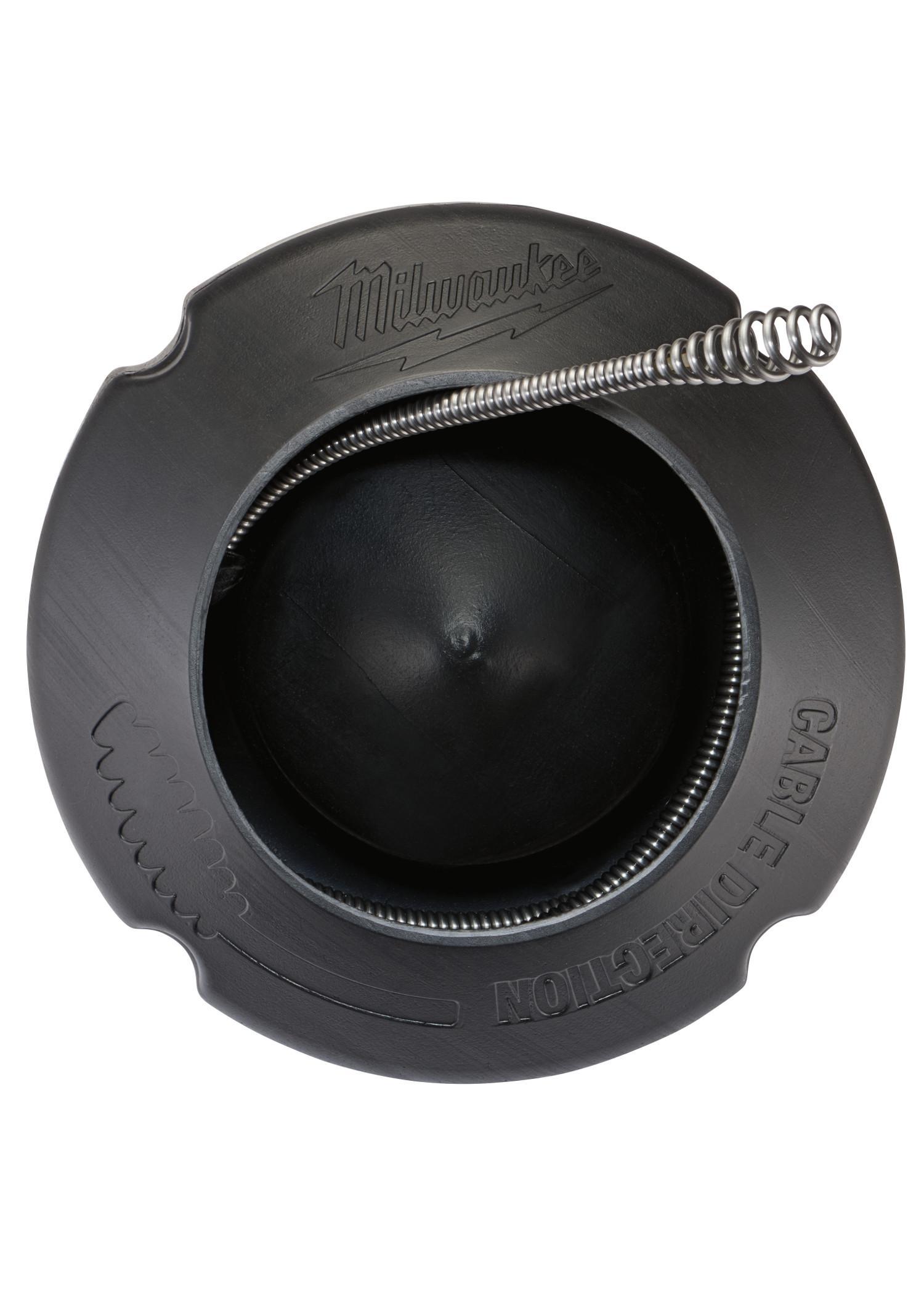 Milwaukee® 48-53-2583 Drain Cleaning Cables