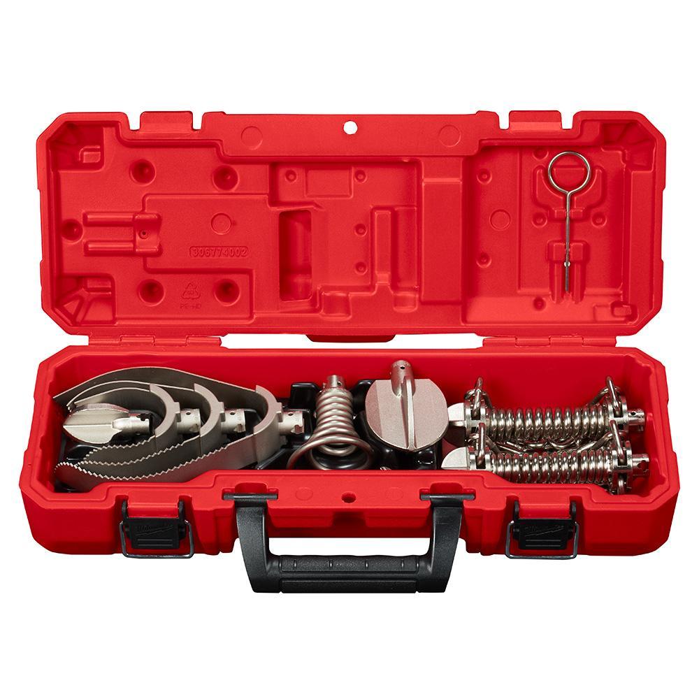 Milwaukee® 48-53-2840 Drain Cleaning Accessories