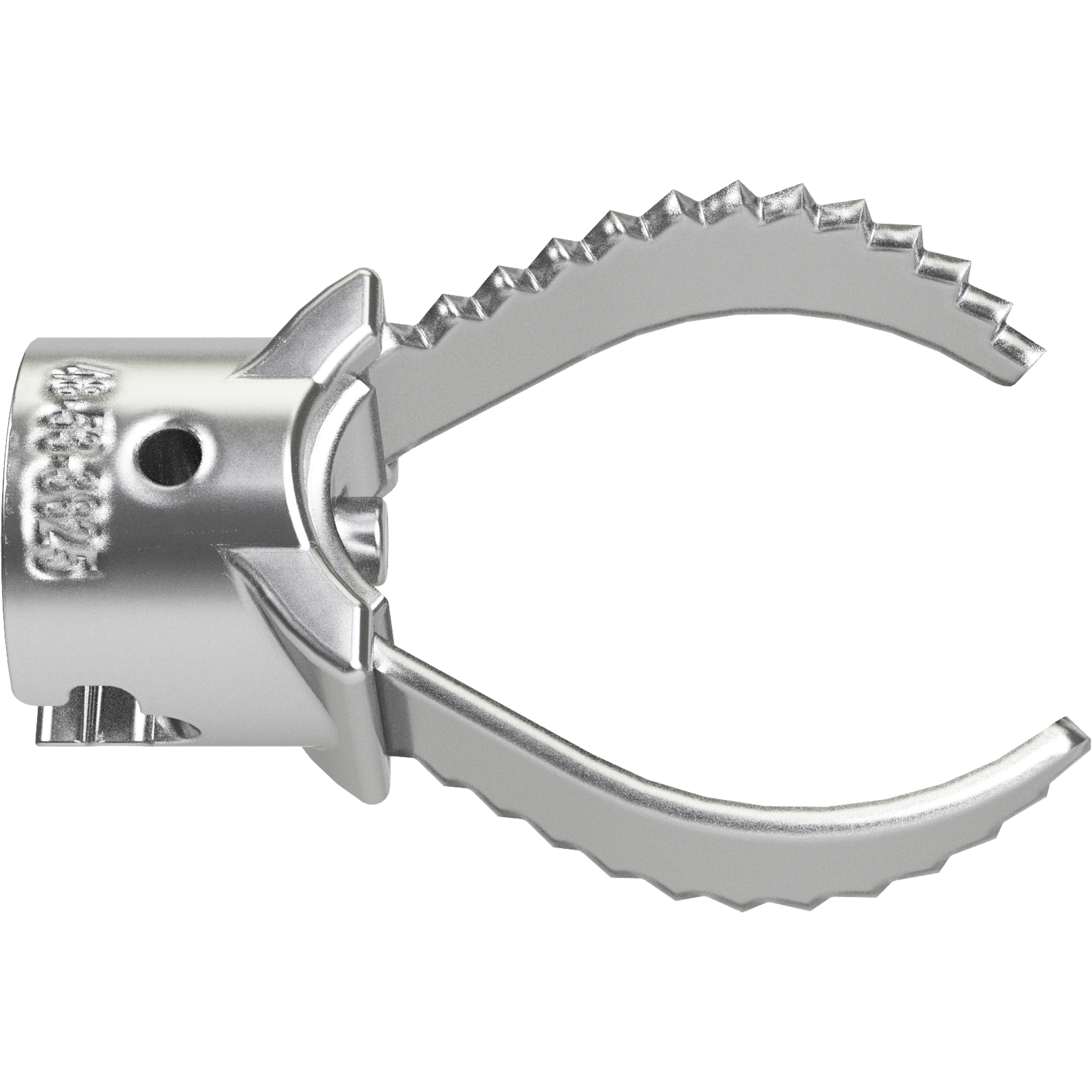 Milwaukee® 48-53-3825 Drain Cleaning Cutters & Augers