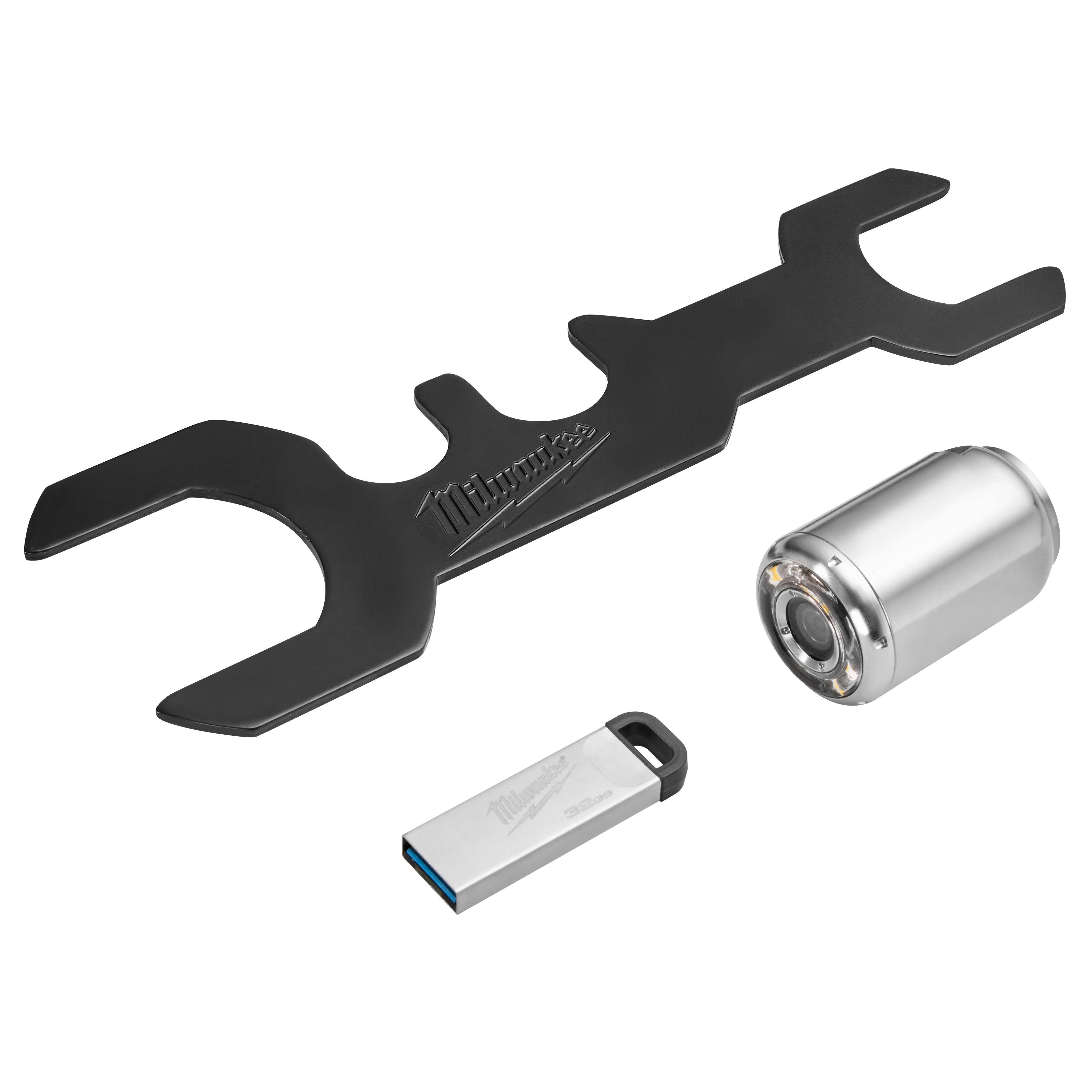 Milwaukee® 48-53-3973 Pipe Inspection Equipment Accessories