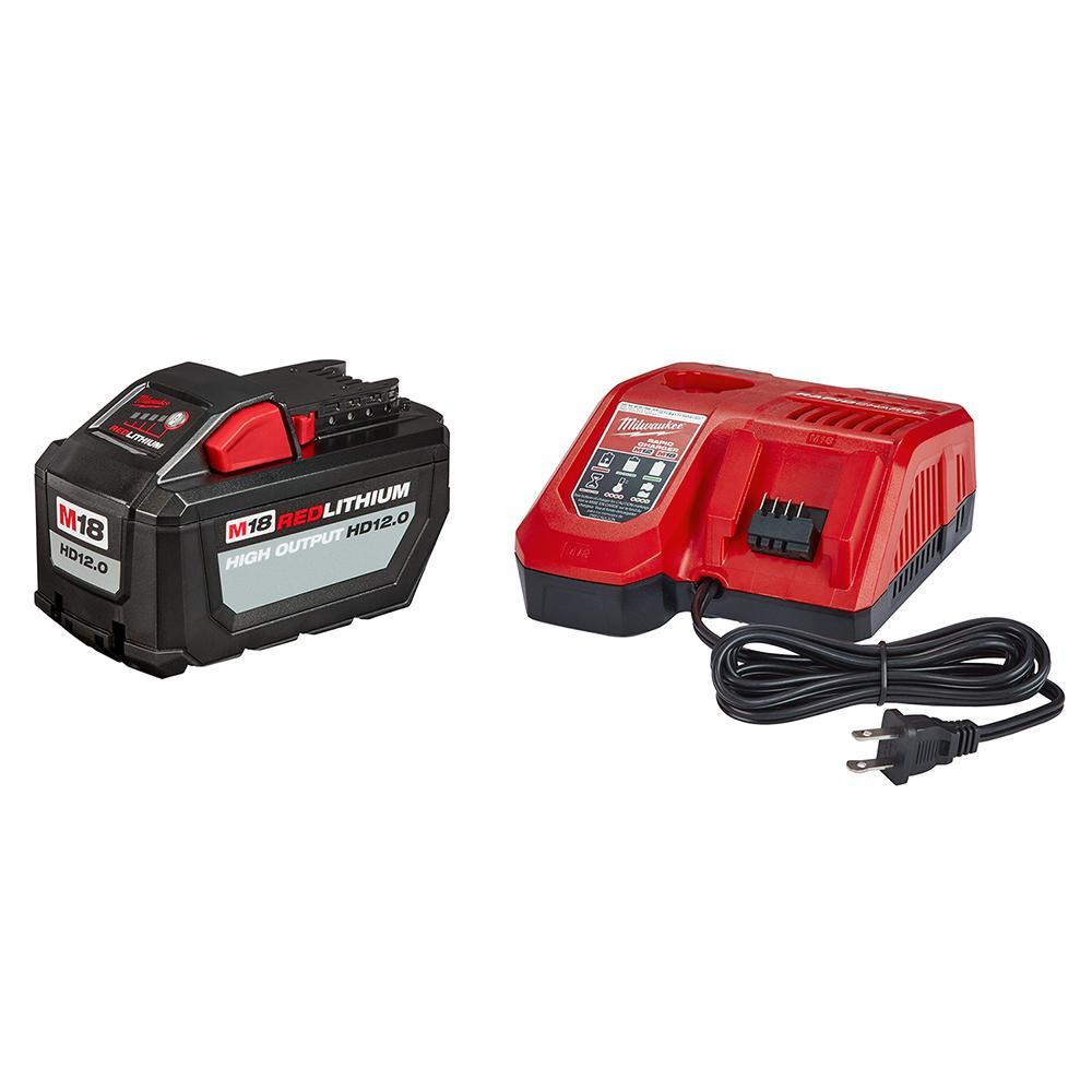 Milwaukee® 48-59-1200 Cordless Tool Batteries