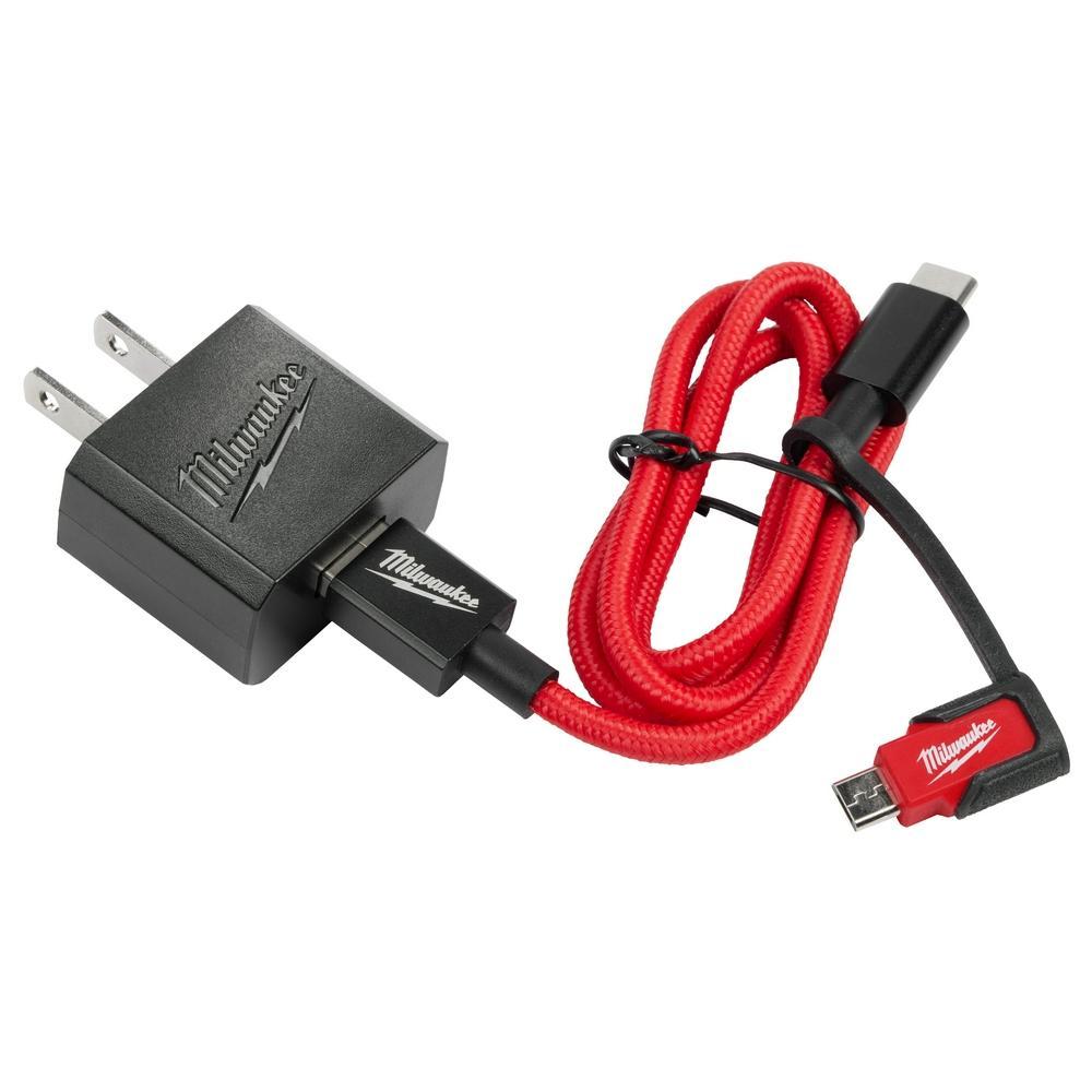 Milwaukee® 48-59-1209 Cordless Tool Battery Chargers