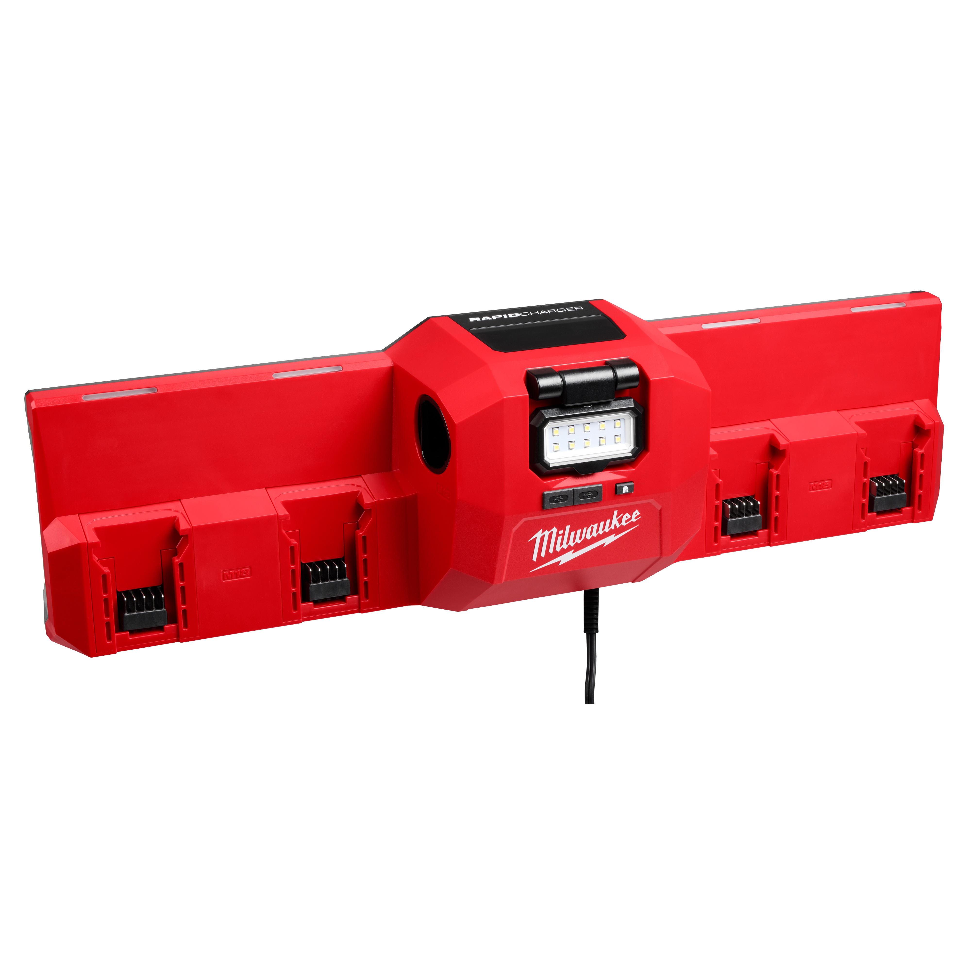 Milwaukee® 48-59-1804 Cordless Tool Battery Chargers