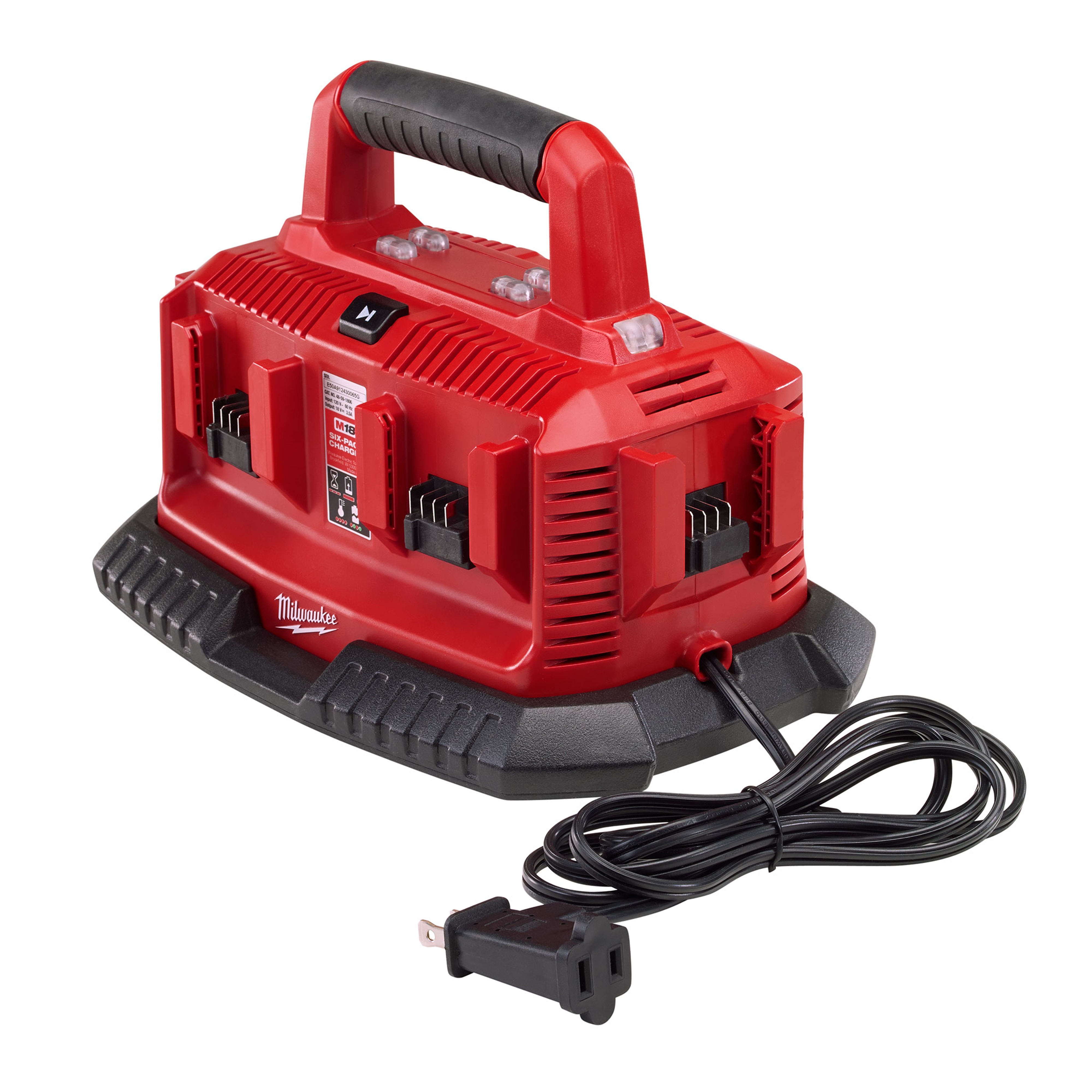 Milwaukee® 48-59-1806 Cordless Tool Battery Chargers