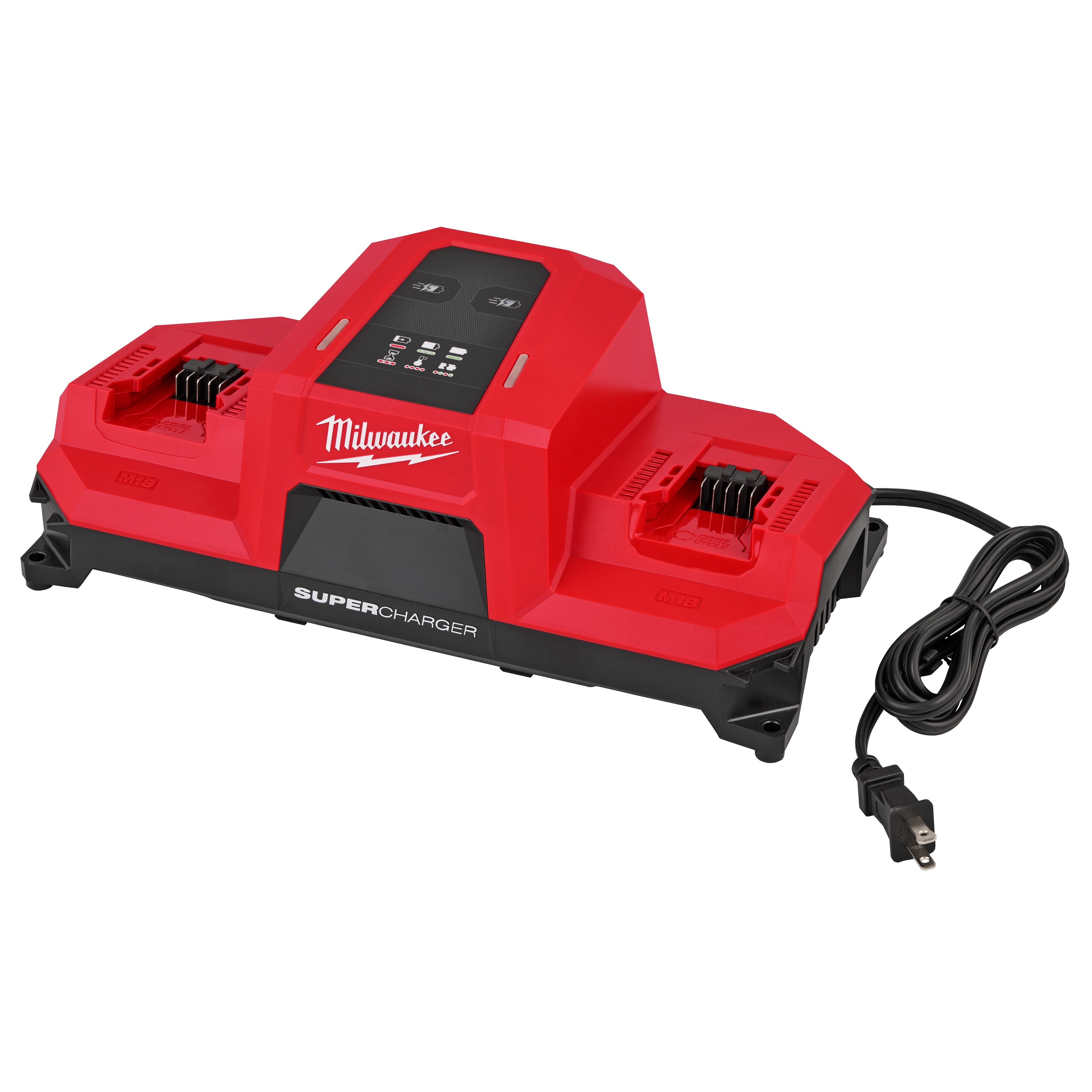Milwaukee® 48-59-1816 Cordless Tool Battery Chargers