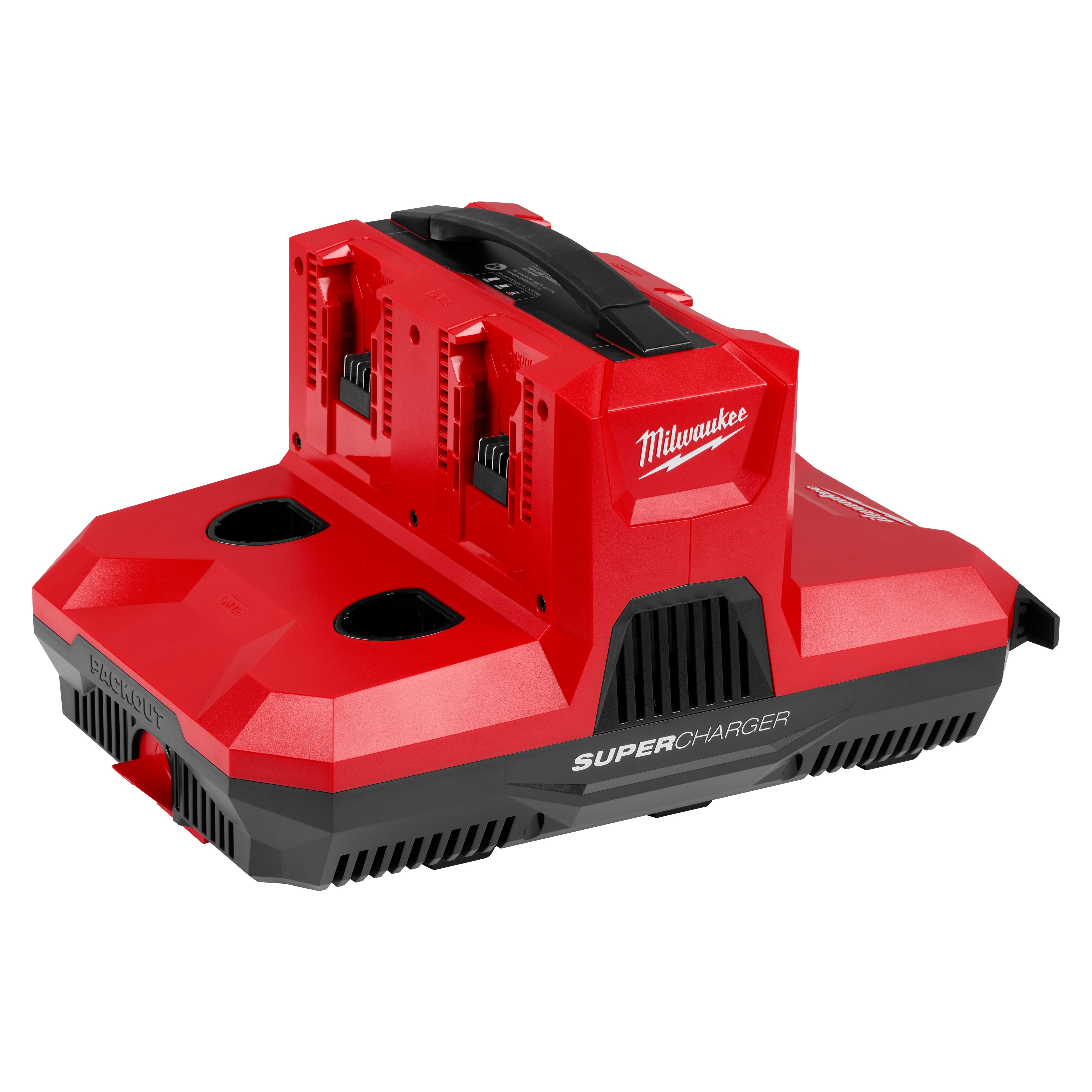 Milwaukee® 48-59-1818 Cordless Tool Battery Chargers