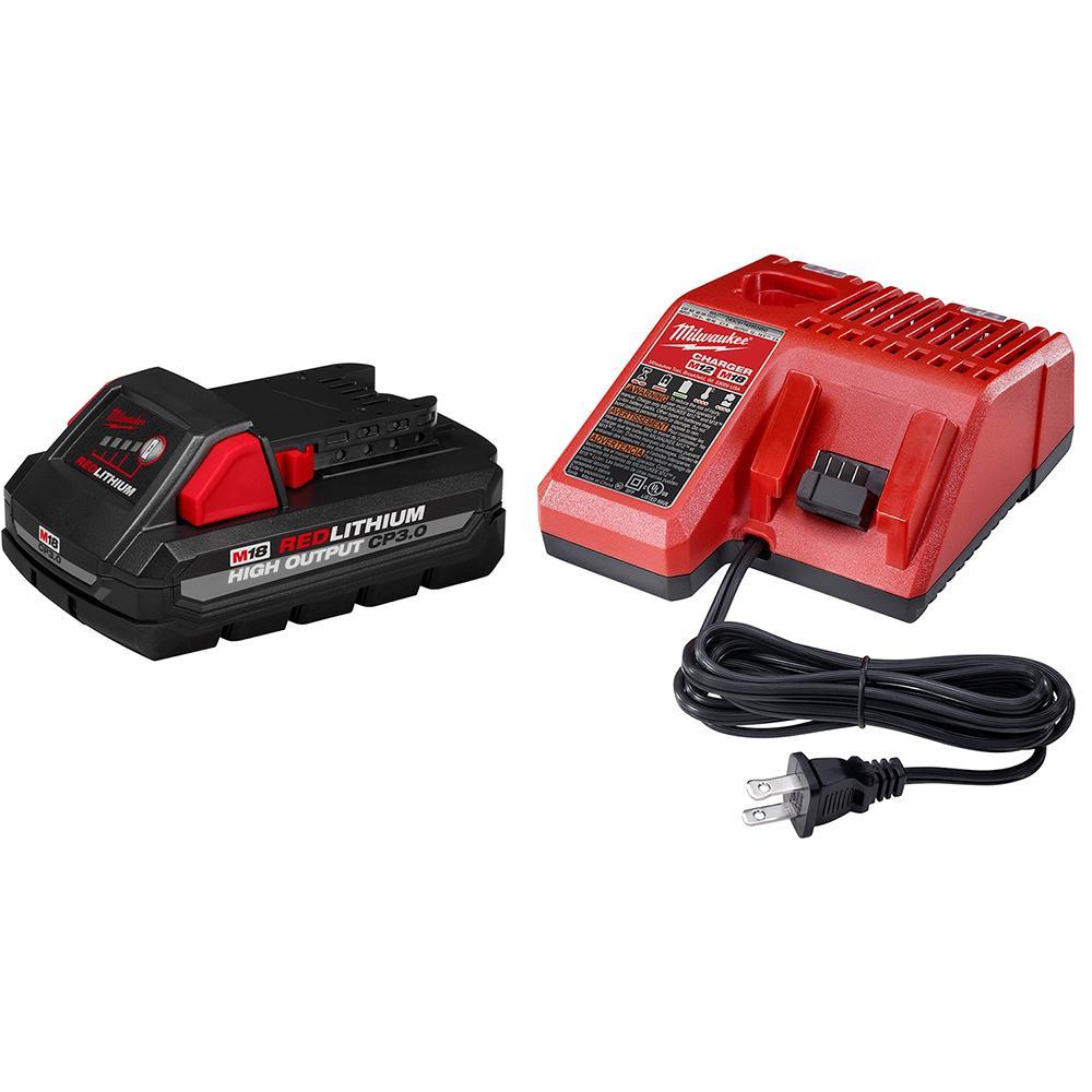 Milwaukee® 48-59-1835 Cordless Tool Batteries