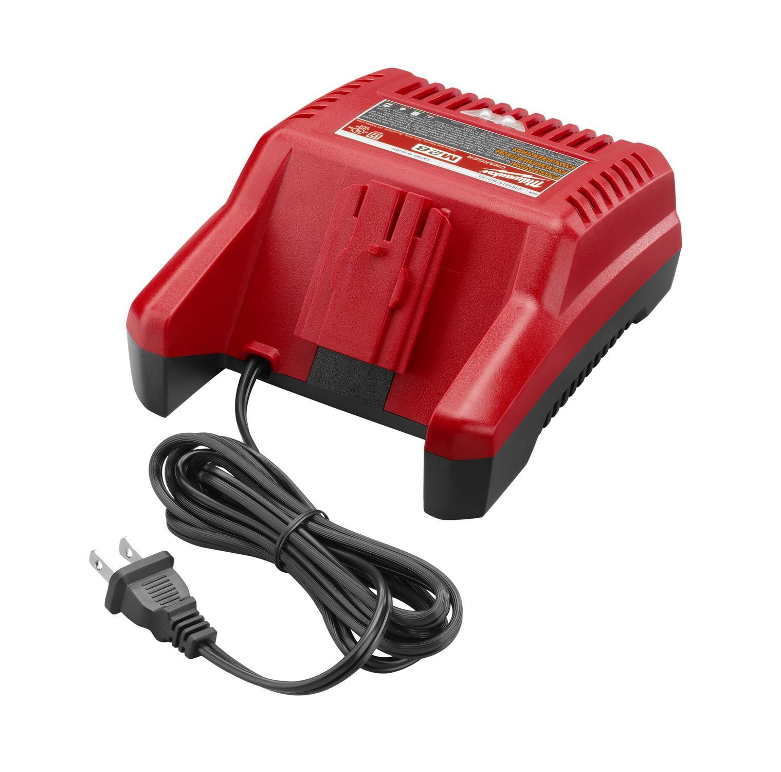 Milwaukee® 48-59-2819 Cordless Tool Battery Chargers
