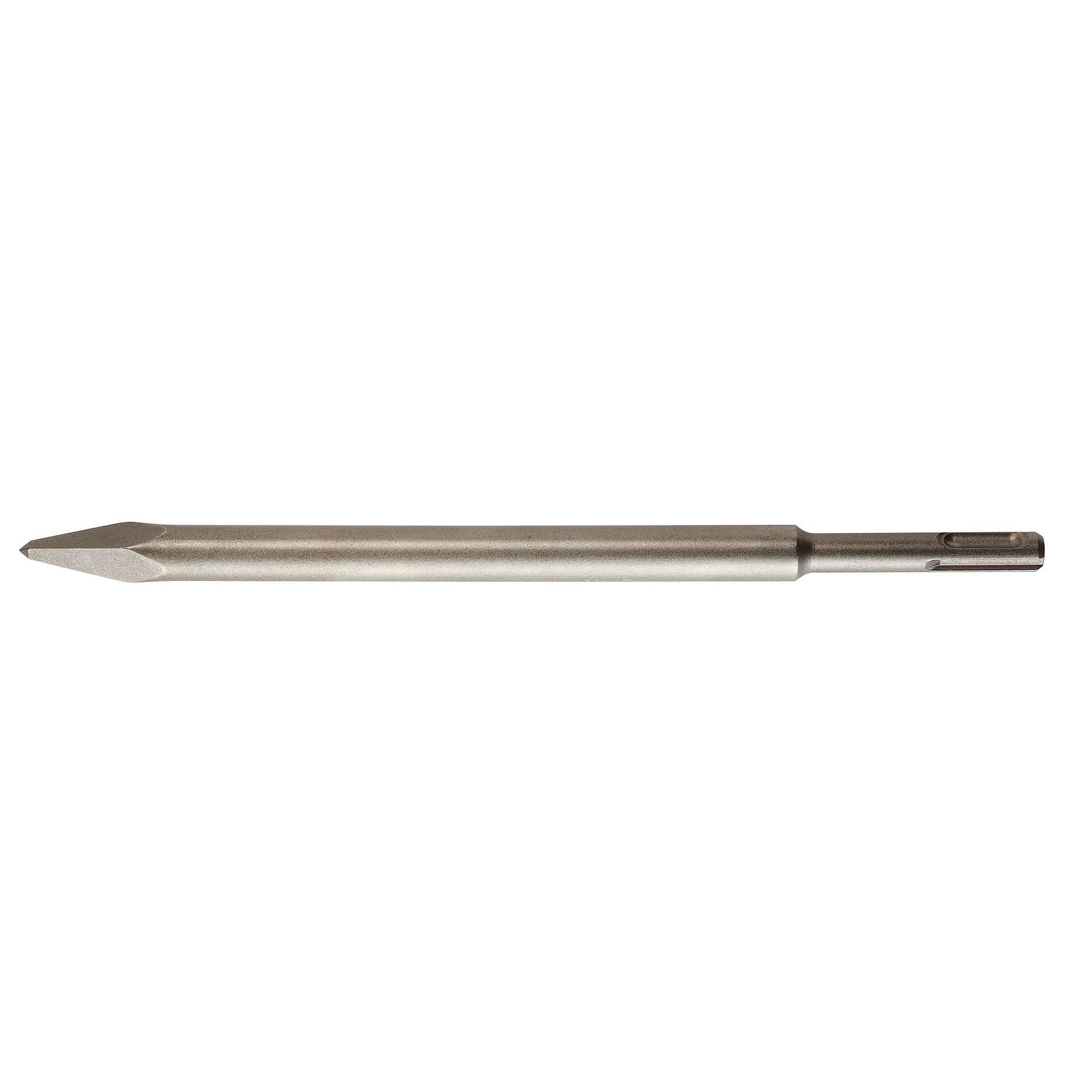 Milwaukee® 48-62-6010 Bull Point Chisel, SDS-Plus Shank, 10 in OAL