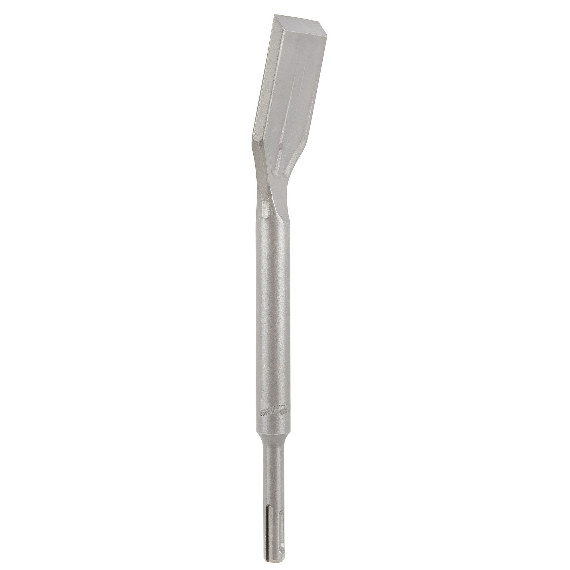 Milwaukee® 48-62-6030 Tile Chisel, SDS-Plus Shank, 1-7/8 in W Blade, 9-1/2 in OAL