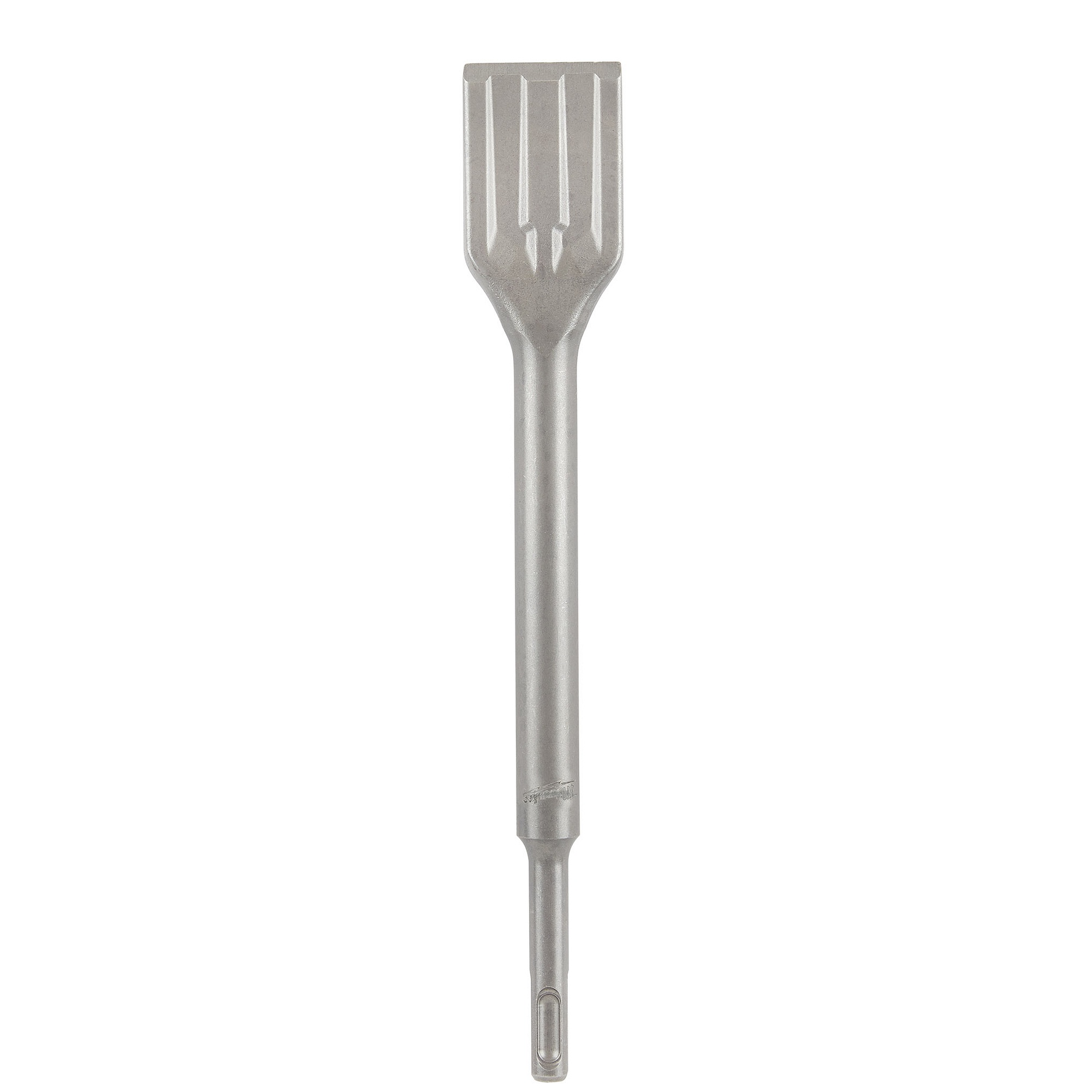 Milwaukee® 48-62-6056 Scaling Chisel, SDS-Plus Shank, 1-1/2 in W Blade, 10 in OAL