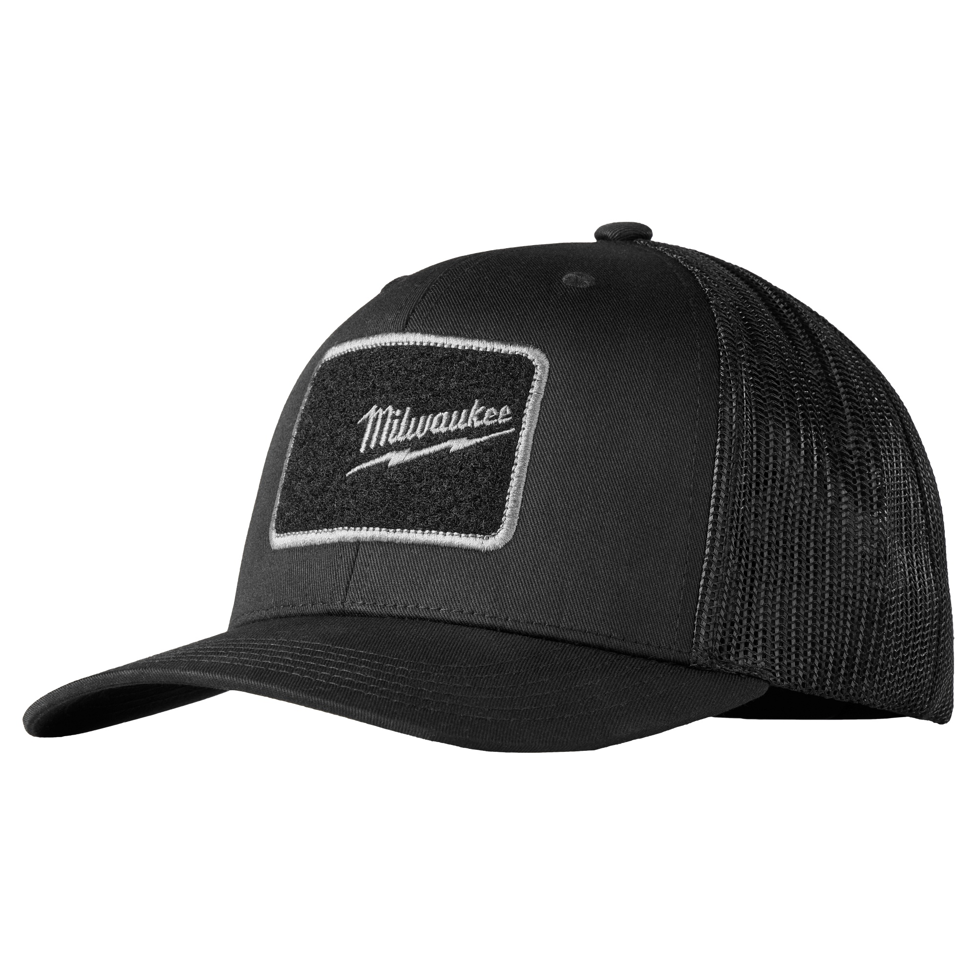 Milwaukee® 48-73-1063 Snapback Bump Cap, ABS Plastic/Polyester