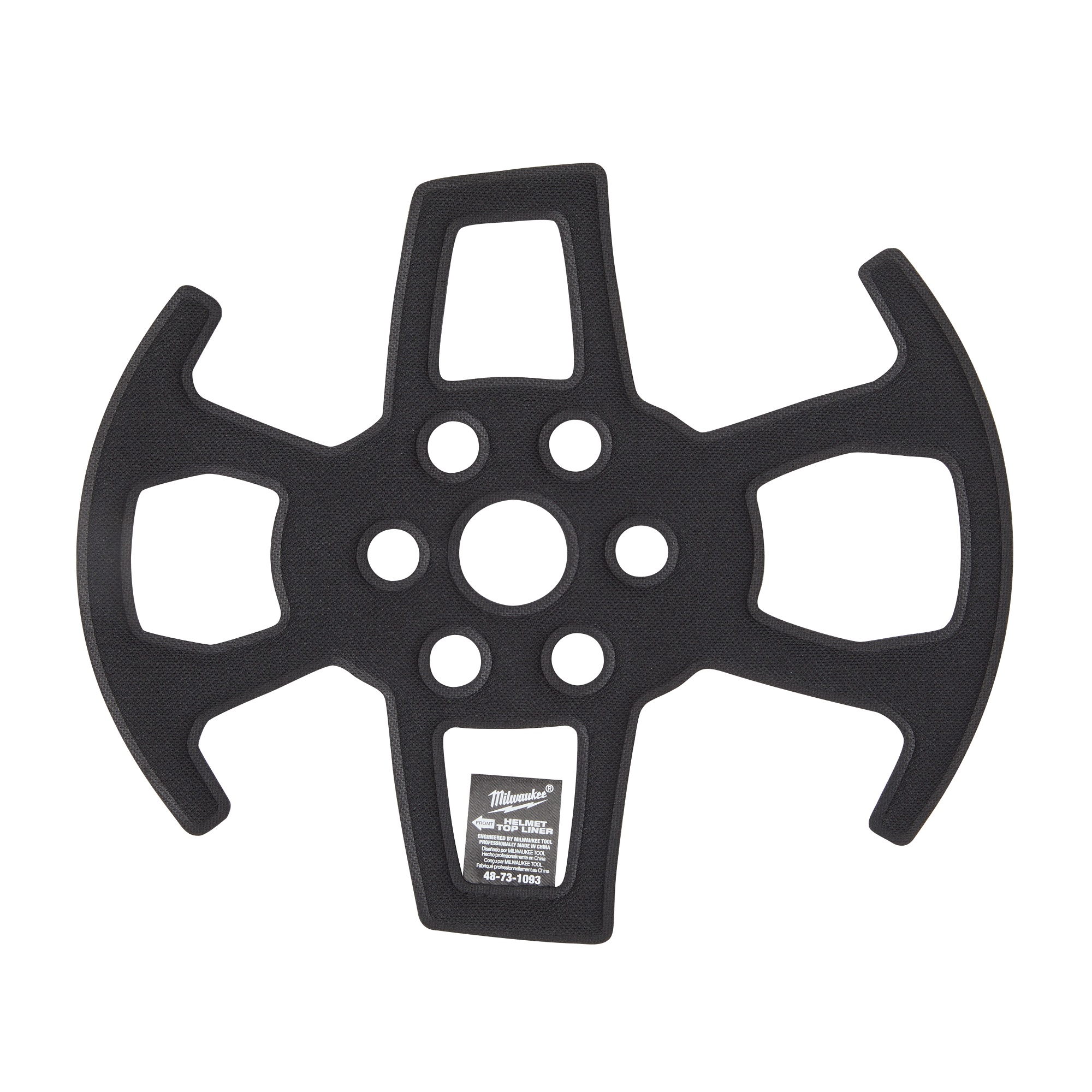 Milwaukee® 48-73-1093 Hard Hat Heat Protection Accessories