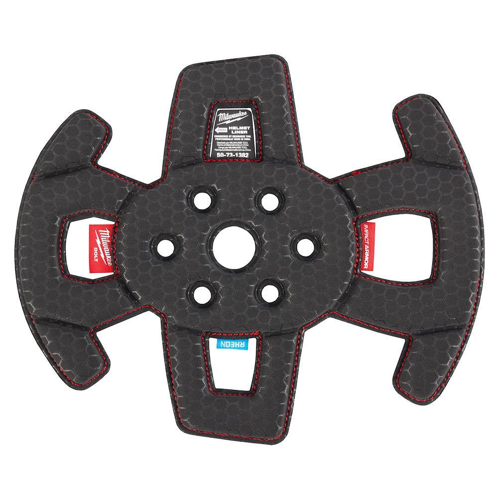 Milwaukee® 48-73-1382 Hard Hat Heat Protection Accessories
