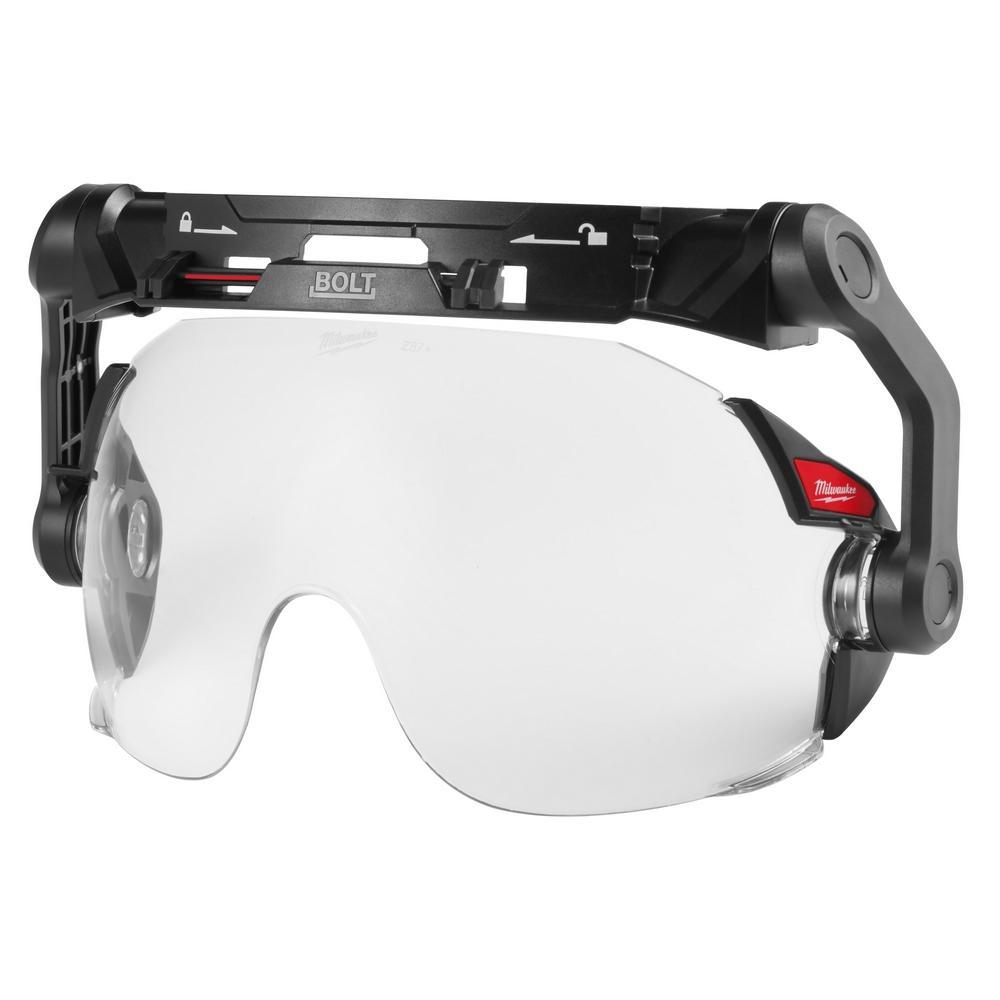 Milwaukee® 48-73-1411 Face Shield Replacement Visors
