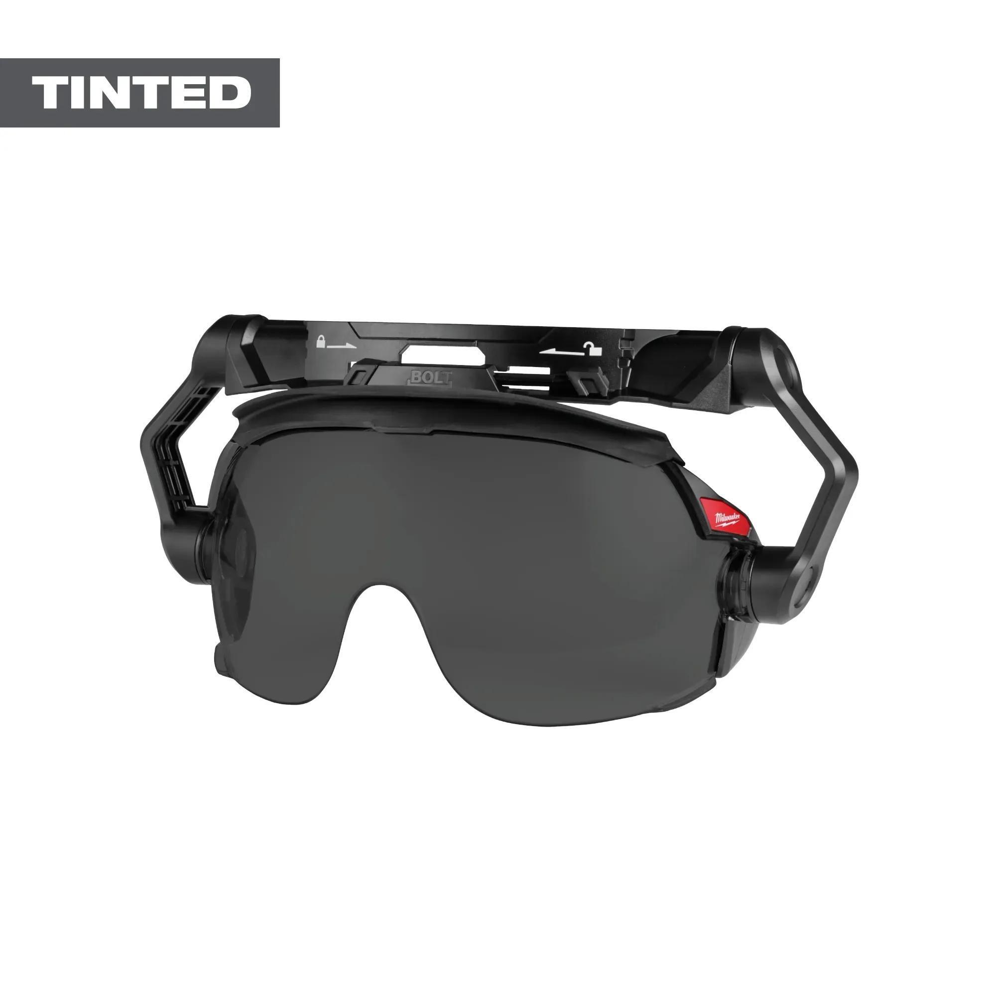Milwaukee® 48-73-1417 Face Shield Replacement Visors