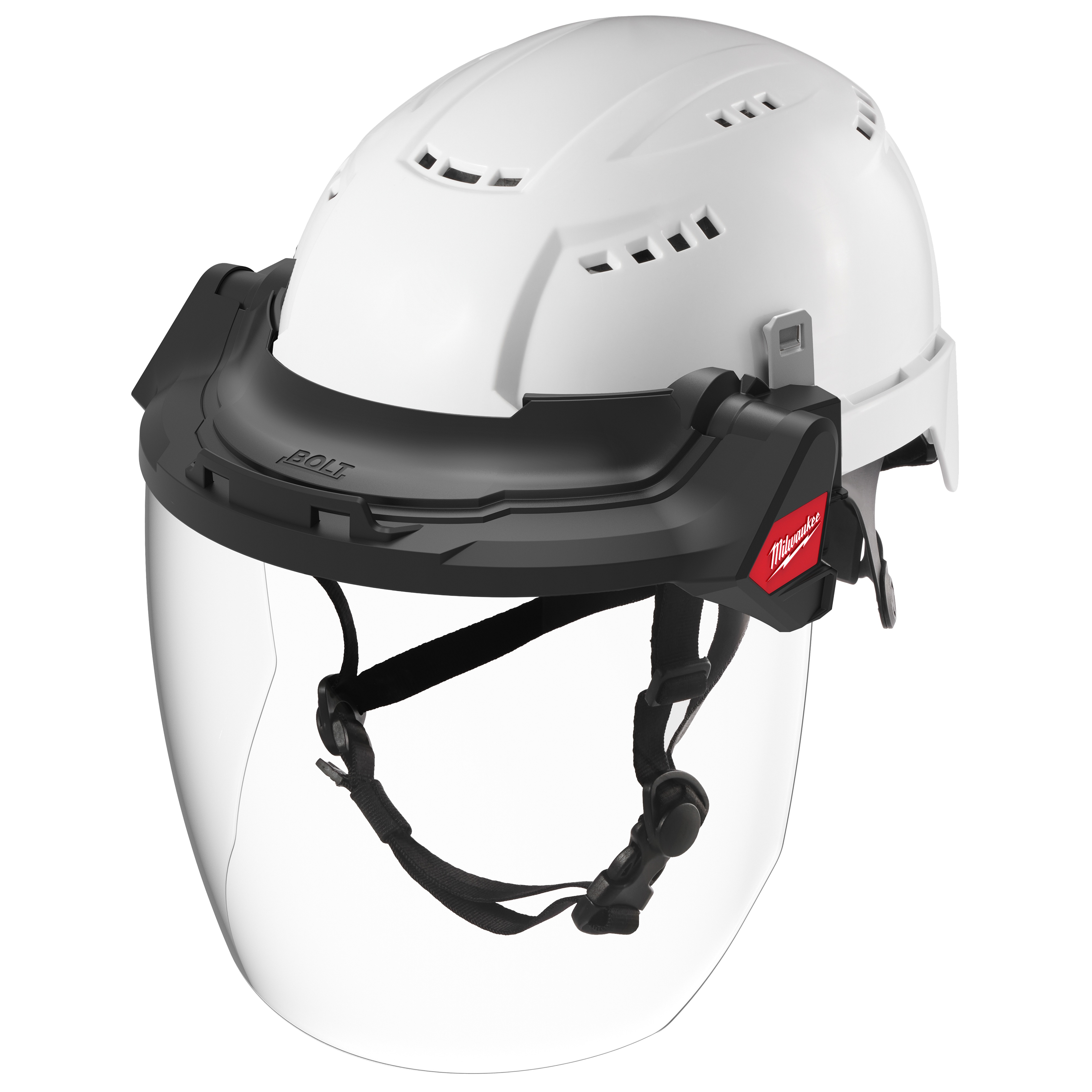 Milwaukee® 48-73-1422 Face Shield Assemblies