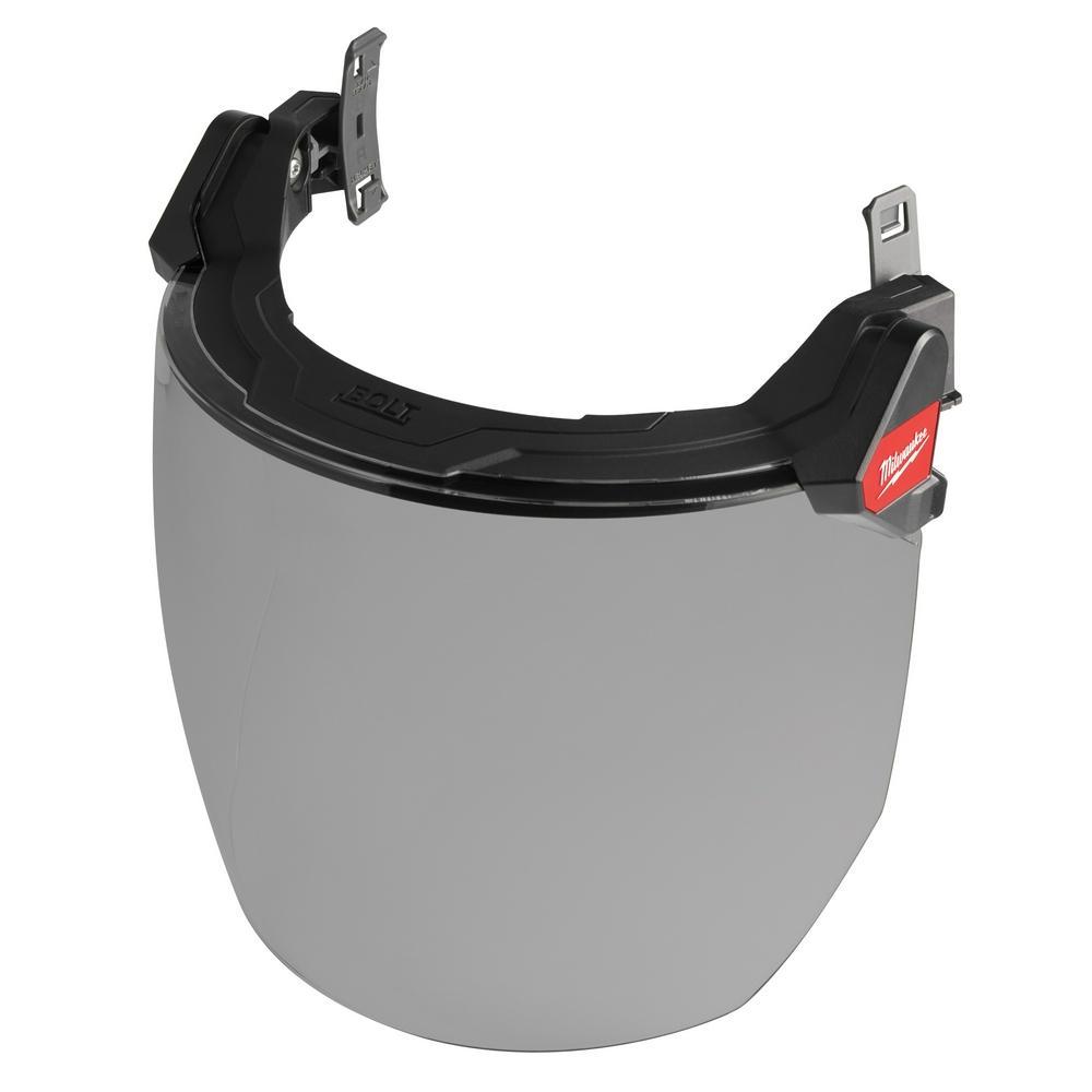 Milwaukee® 48-73-1425 Hard Hat Face Shields