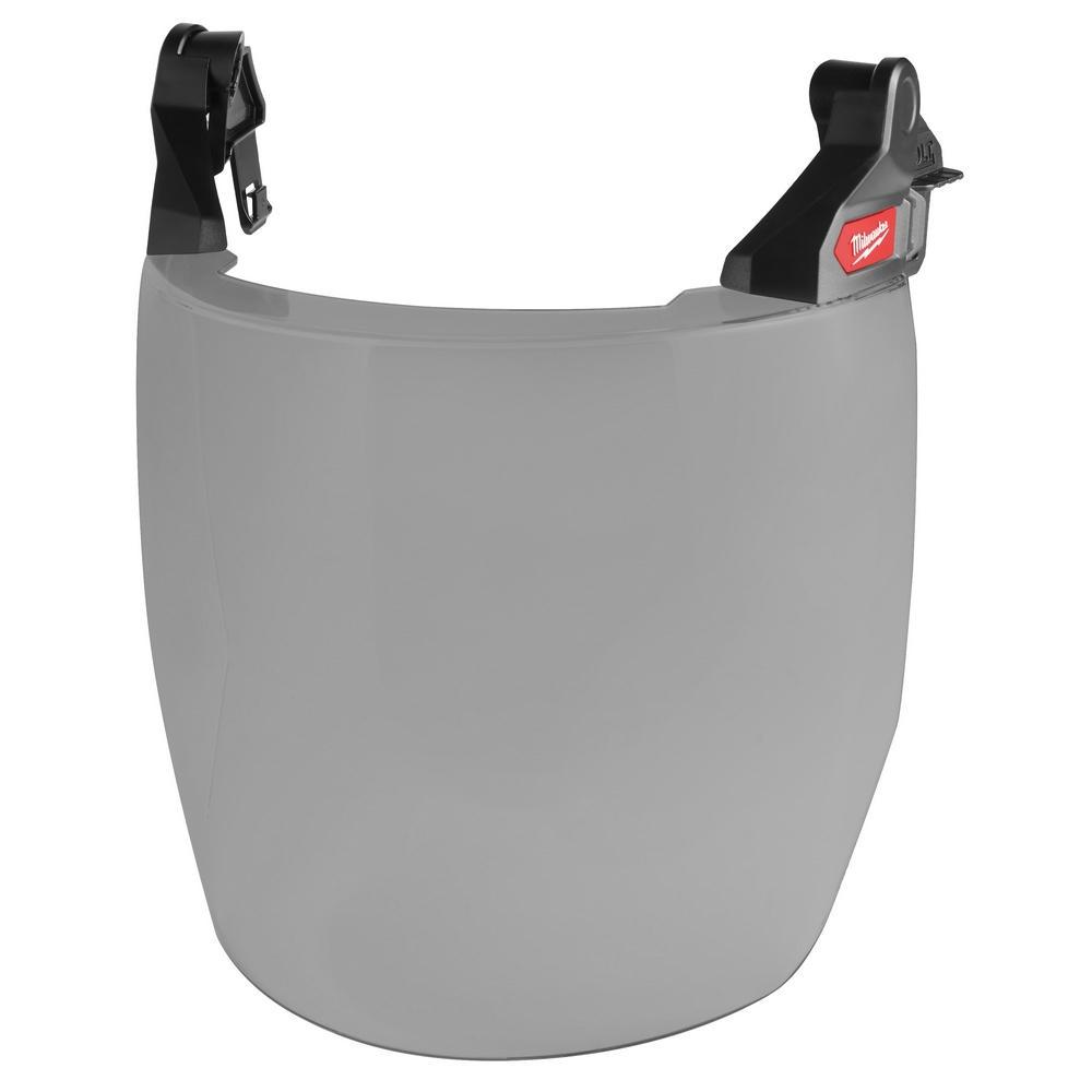 Milwaukee® 48-73-1426 Hard Hat Face Shields