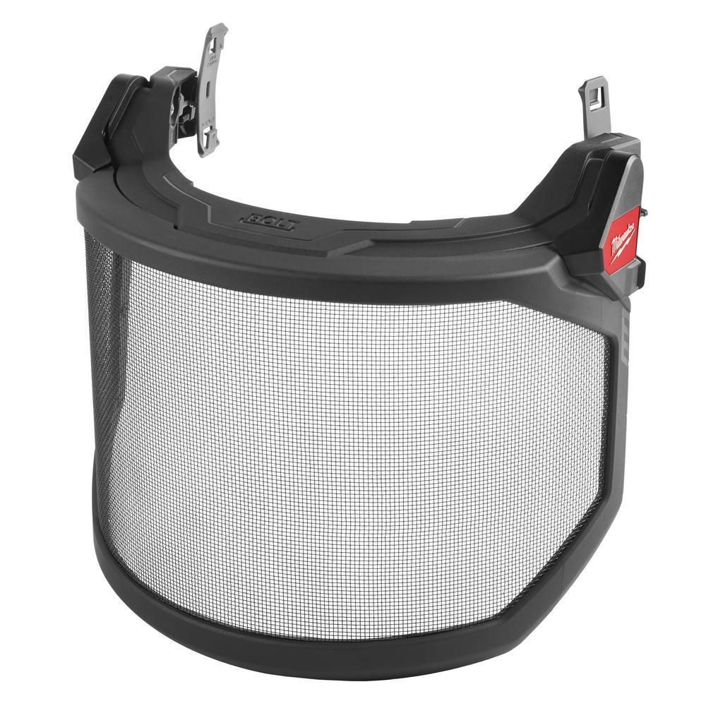 Milwaukee® 48-73-1430 Hard Hat Face Shields