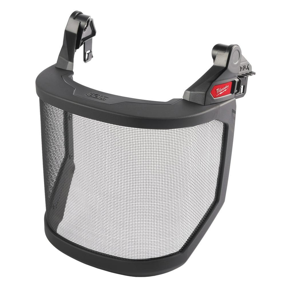 Milwaukee® 48-73-1431 Hard Hat Face Shields