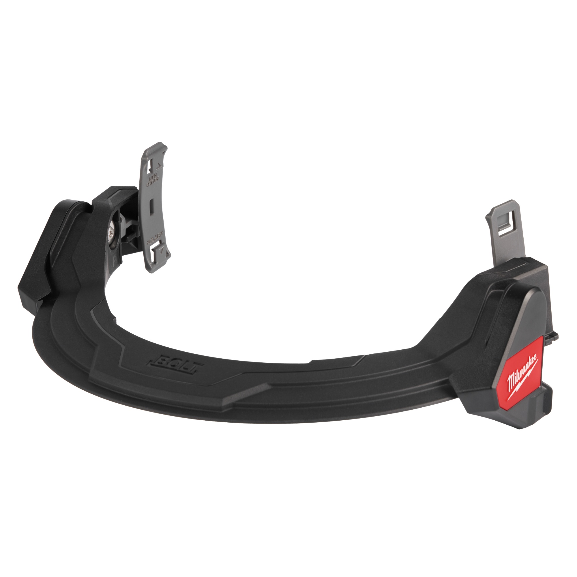 Milwaukee® 48-73-1448 Hard Hat Faceshield Mounting Accessories