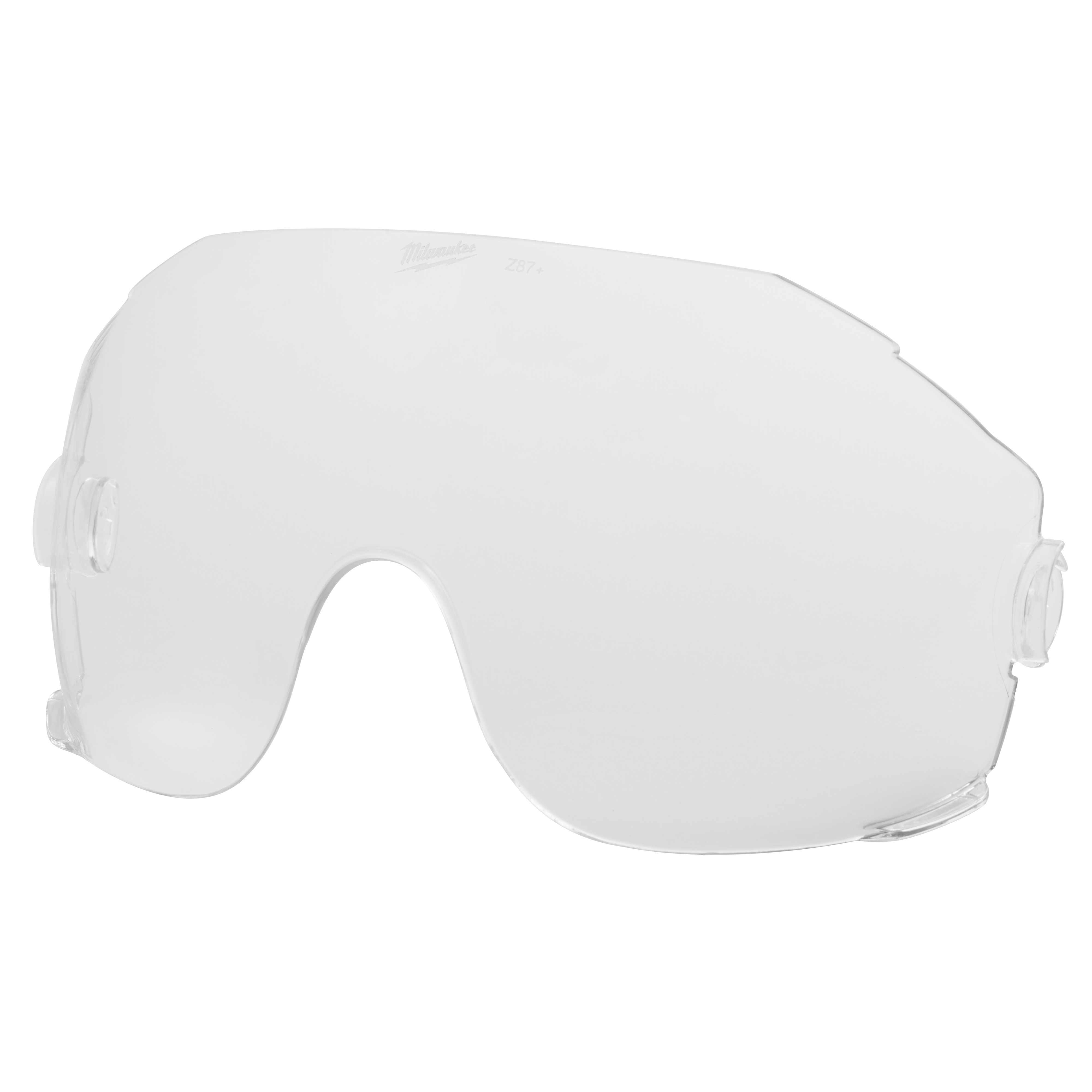 Milwaukee® 48-73-1450 Face Shield Replacement Visors