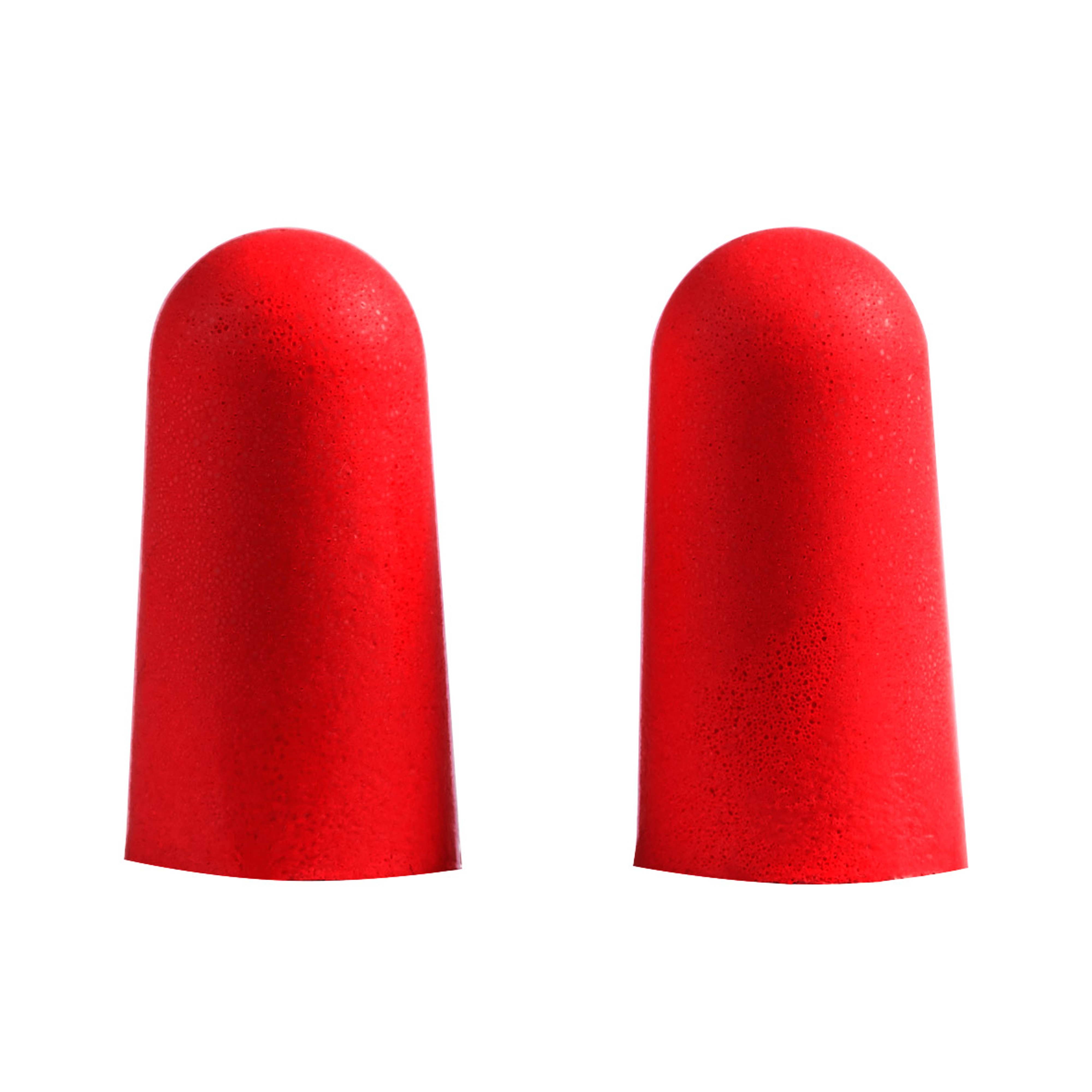 Milwaukee® 48-73-3006 Uncorded Ear Plug, 32 dB Noise Reduction, Tapered Shape, ANSI S3.19 - 1974