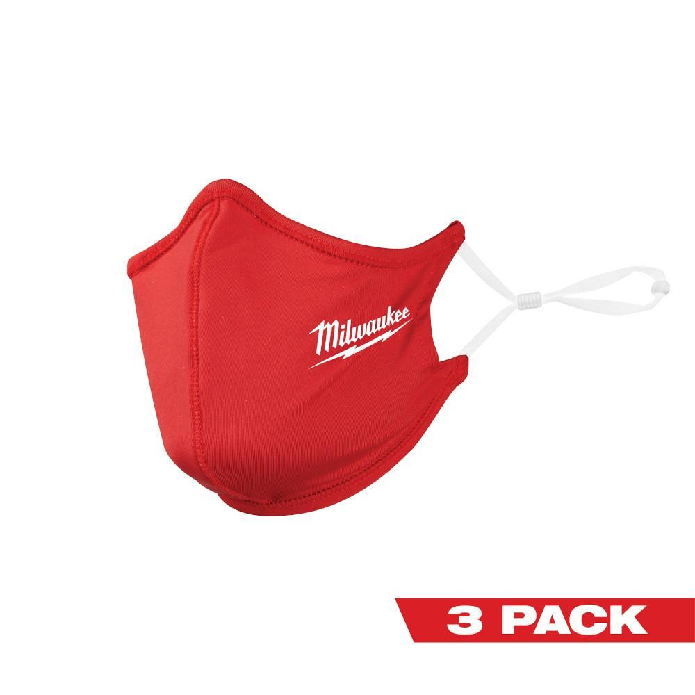 Milwaukee® 48-73-4228 Disposable Respirators & Masks