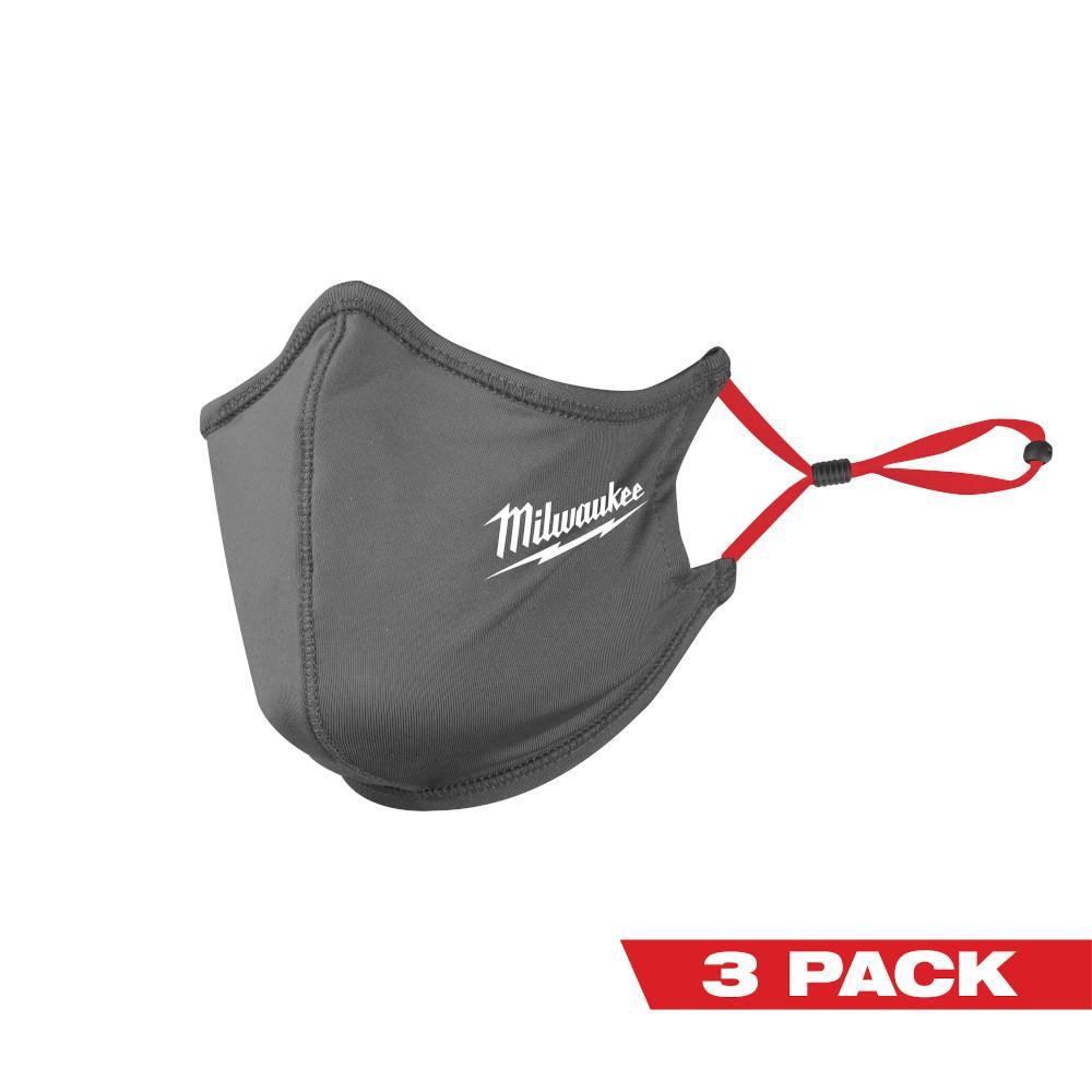 Milwaukee® 48-73-4231 Disposable Respirators & Masks