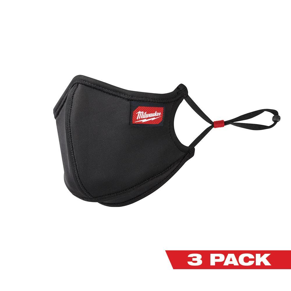 Milwaukee® 48-73-4235 Disposable Respirators & Masks