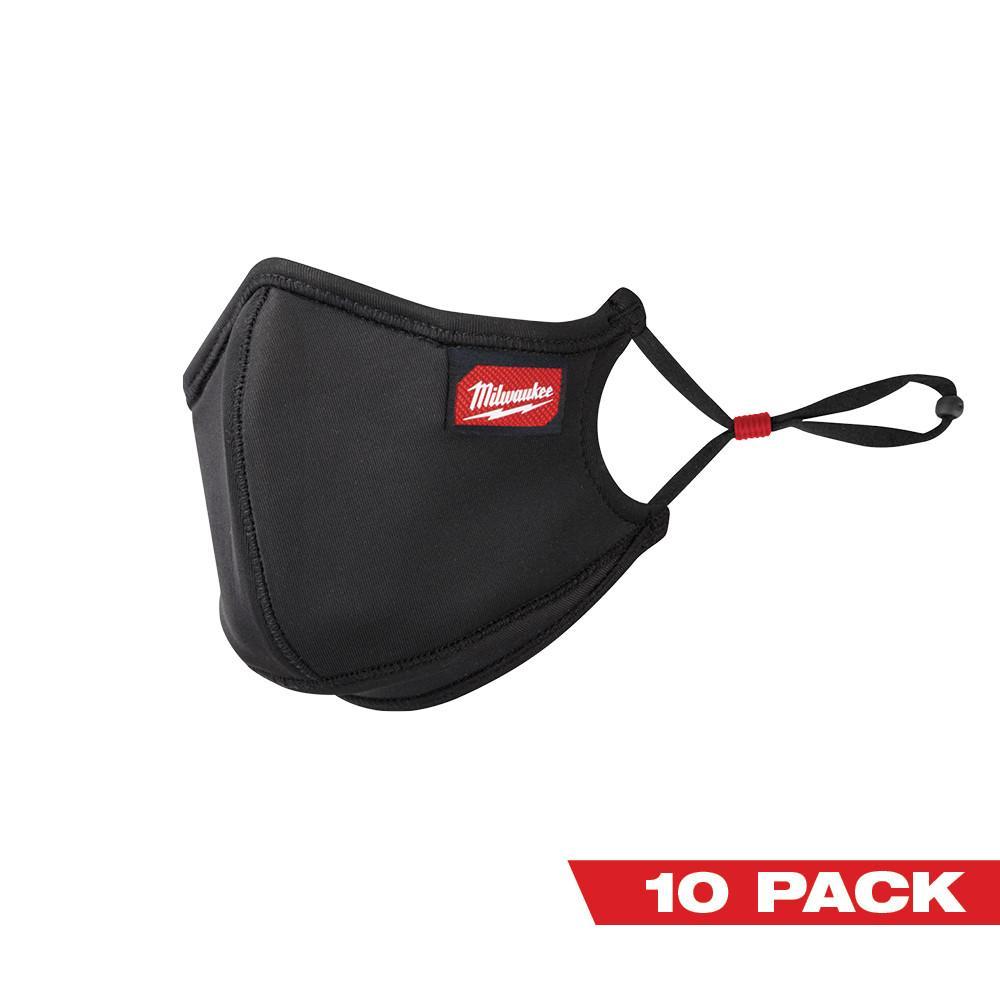 Milwaukee® 48-73-4236 Disposable Respirators & Masks