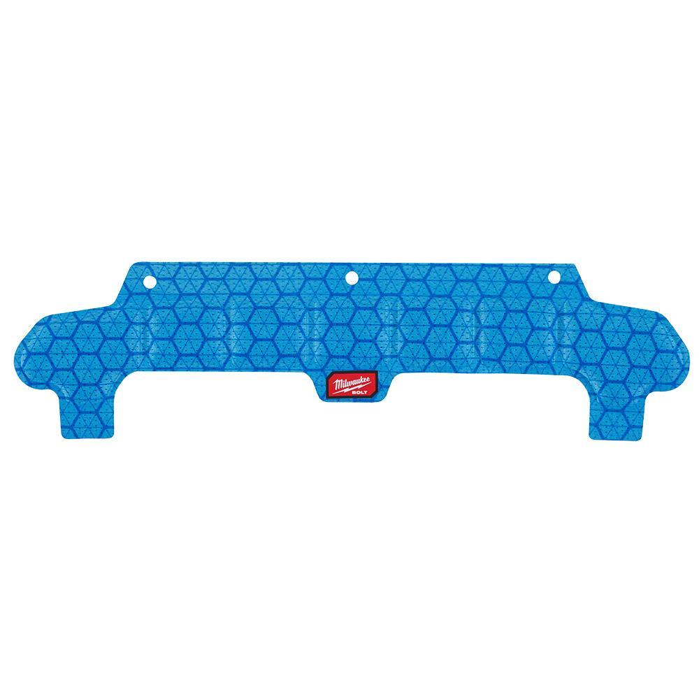 Milwaukee® 48-73-4543 Hard Hat Sweatbands