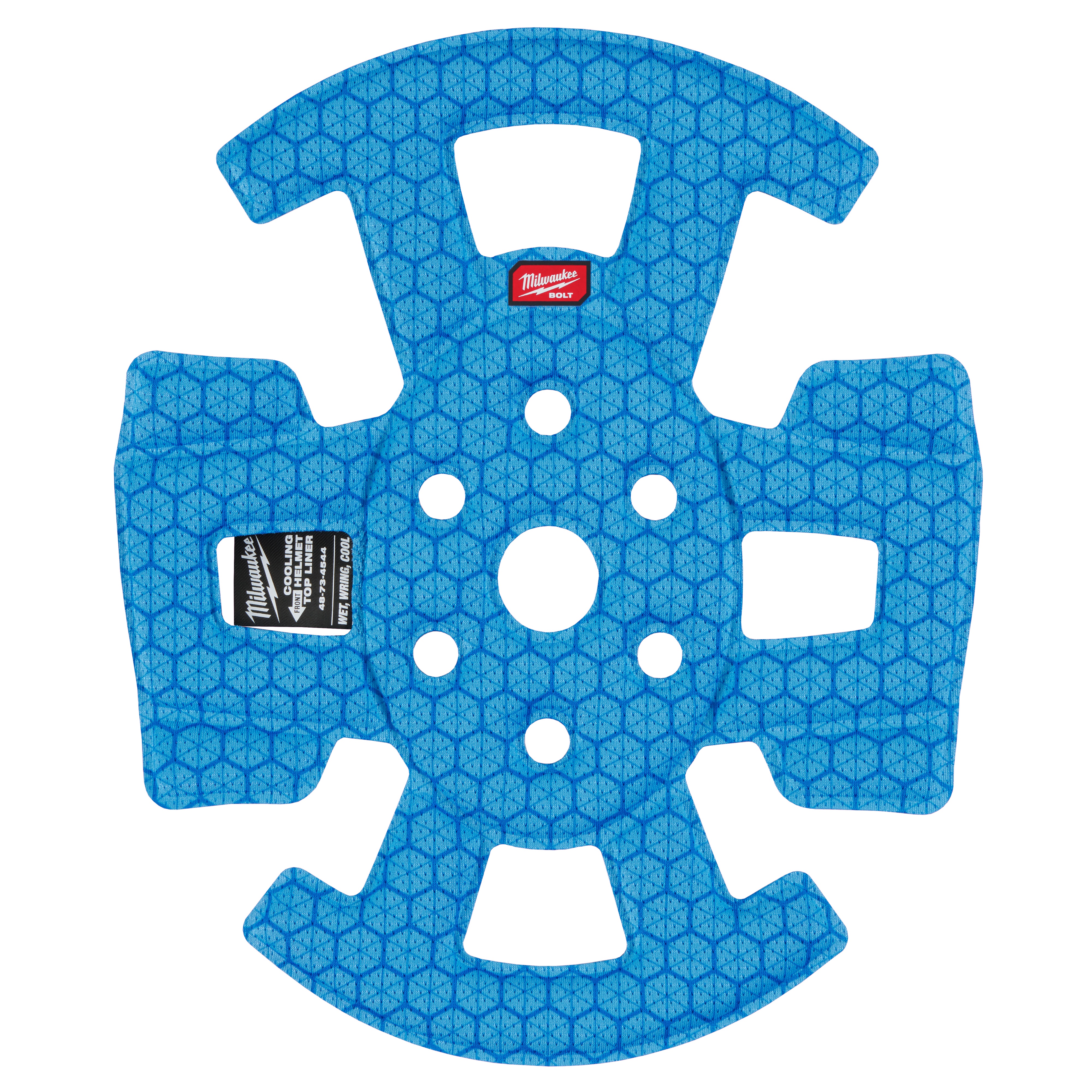 Milwaukee® 48-73-4544 Cooling Headwear & Neckwear