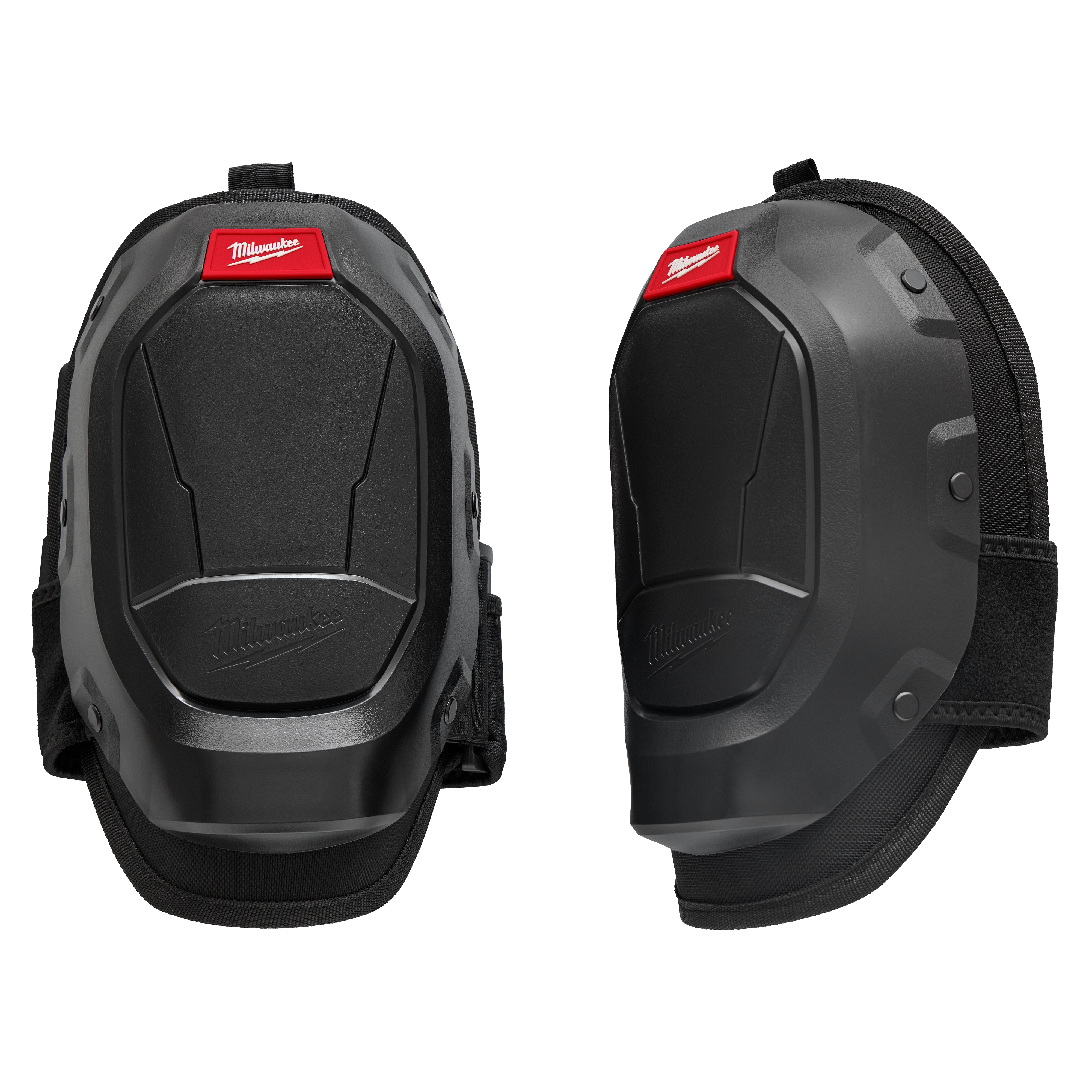 Milwaukee® 48-73-6075 Protective Elbow & Knee Pads