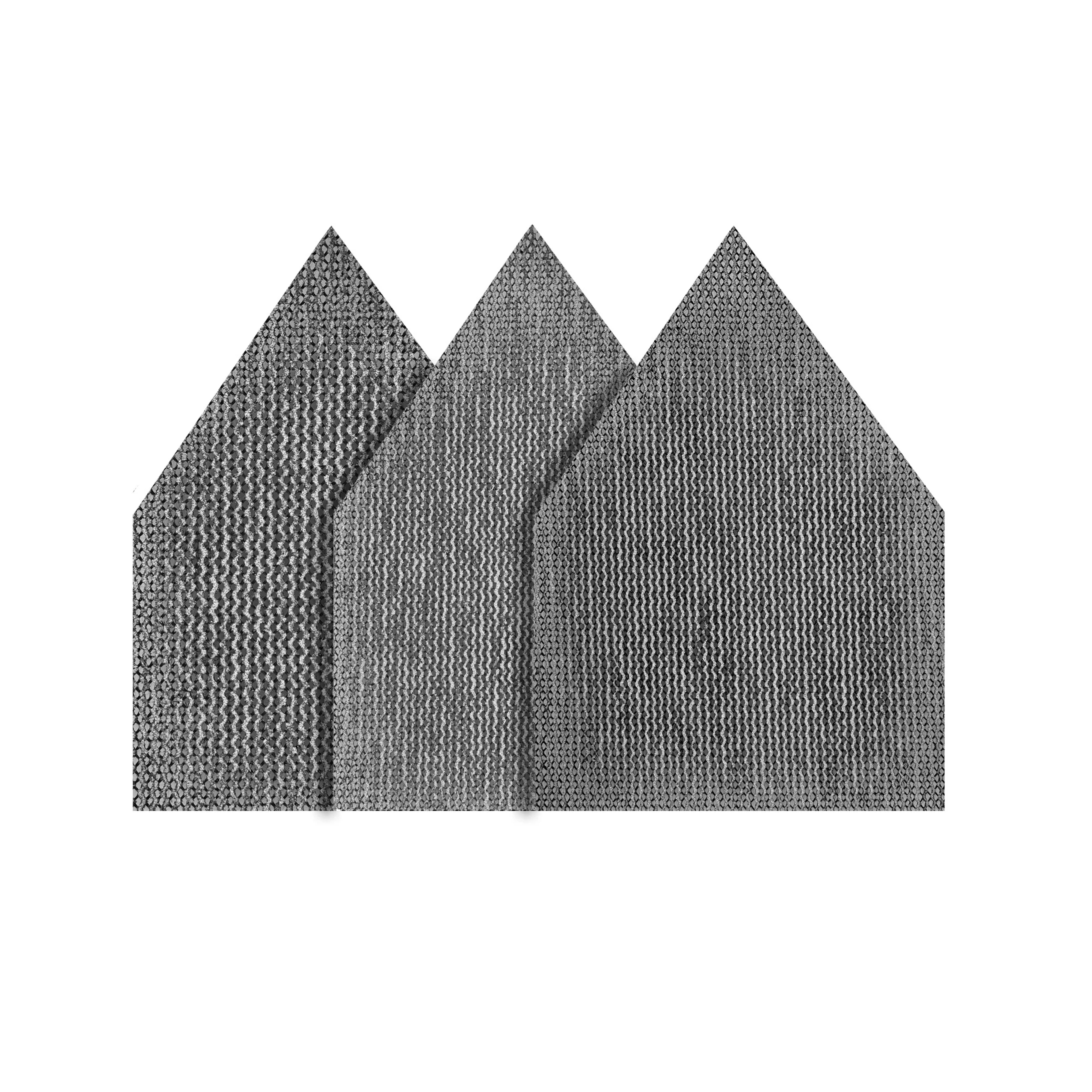 Milwaukee® 48-80-5406 Coated Abrasive Sheets