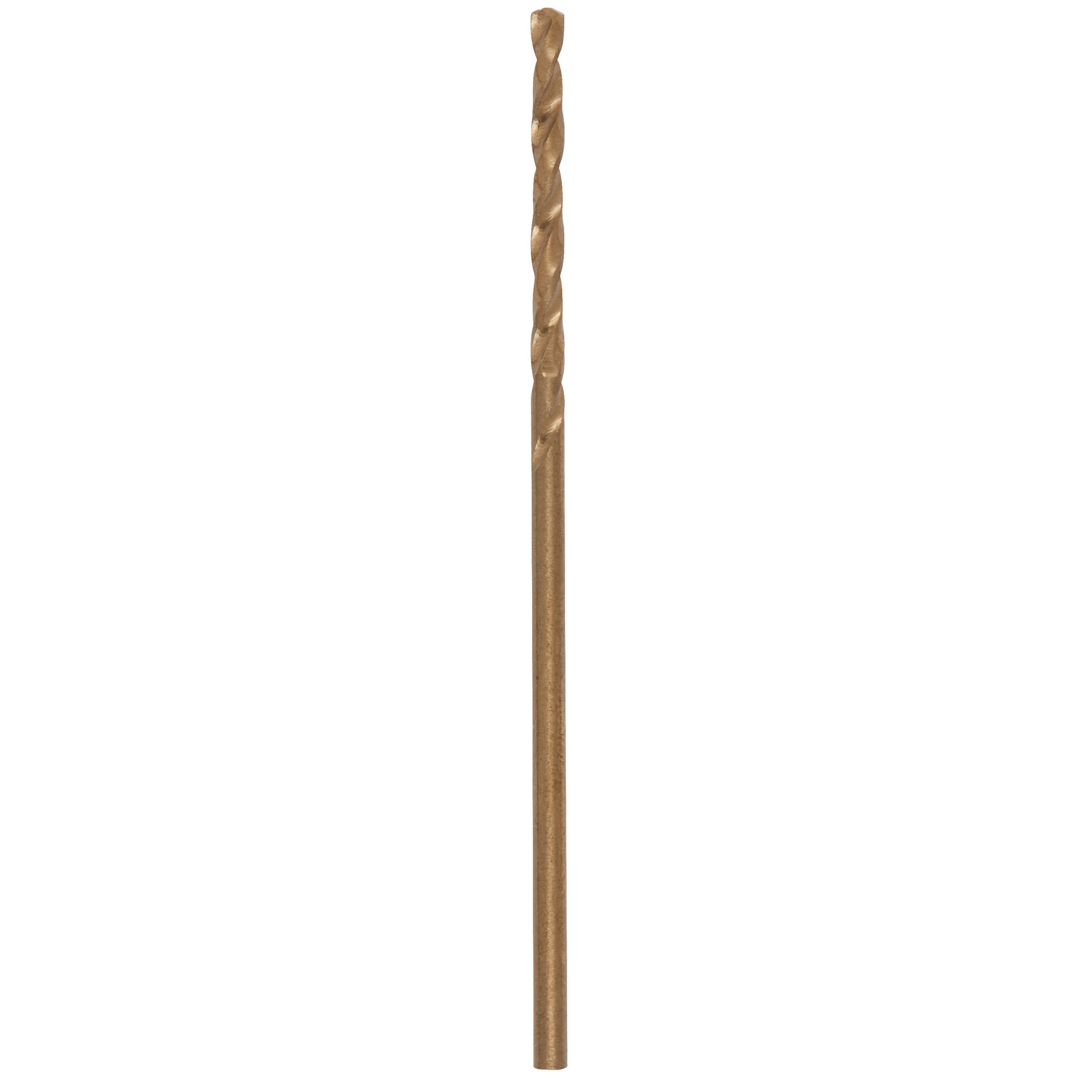 Milwaukee® 48-89-2301 Jobber Length Drill Bits