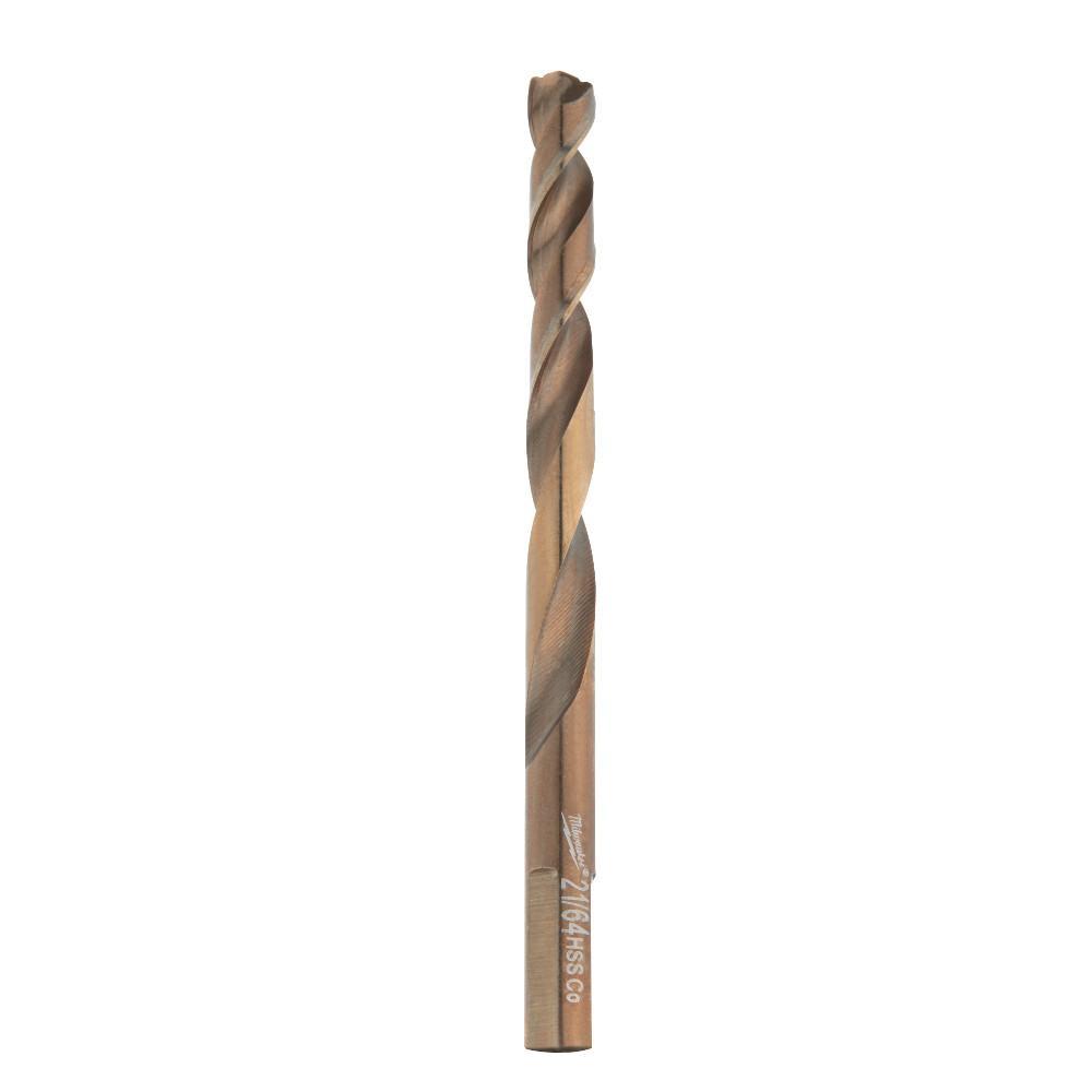 Milwaukee® 48-89-2318 Jobber Length Drill Bits