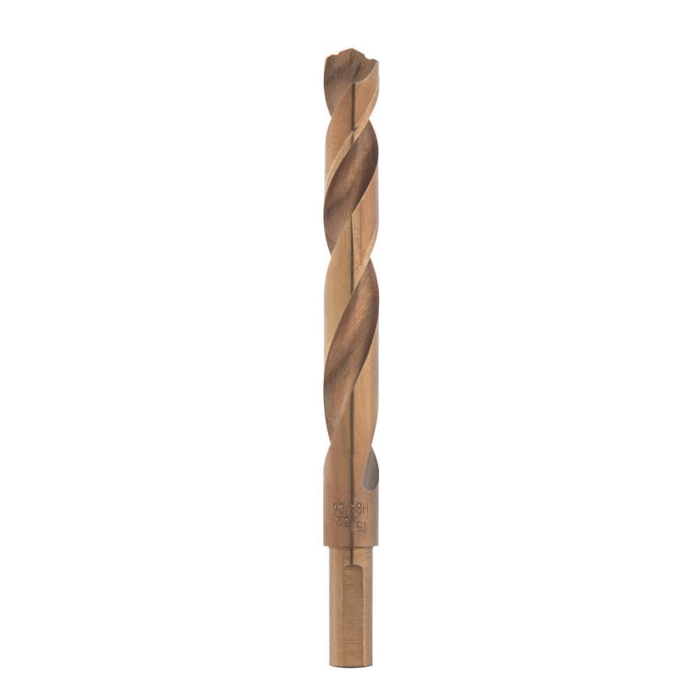 Milwaukee® 48-89-2327 Jobber Length Drill Bits