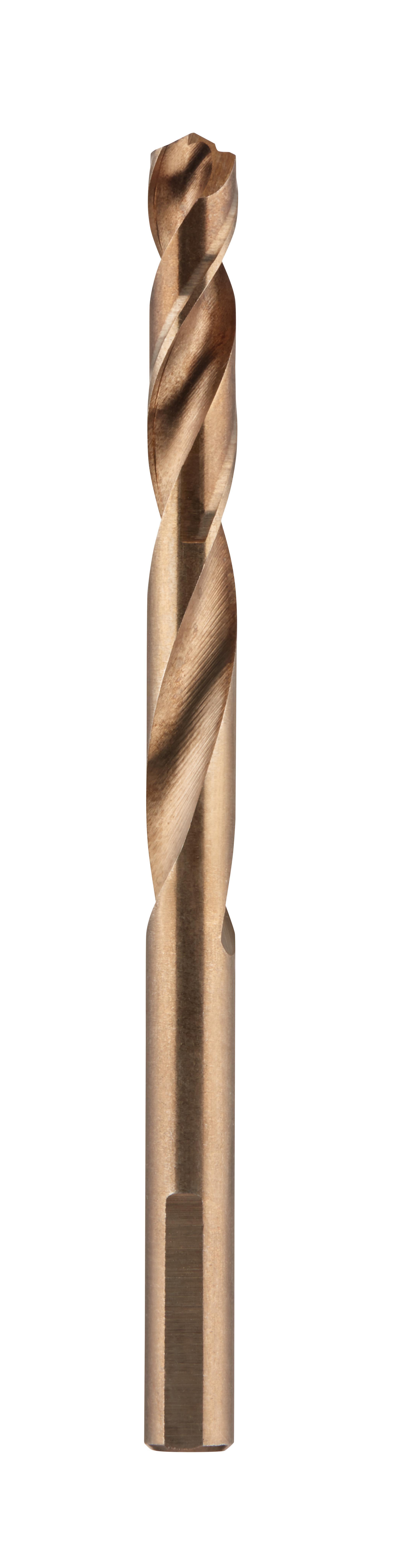 Milwaukee® 48-89-2518 Jobber Length Drill Bits
