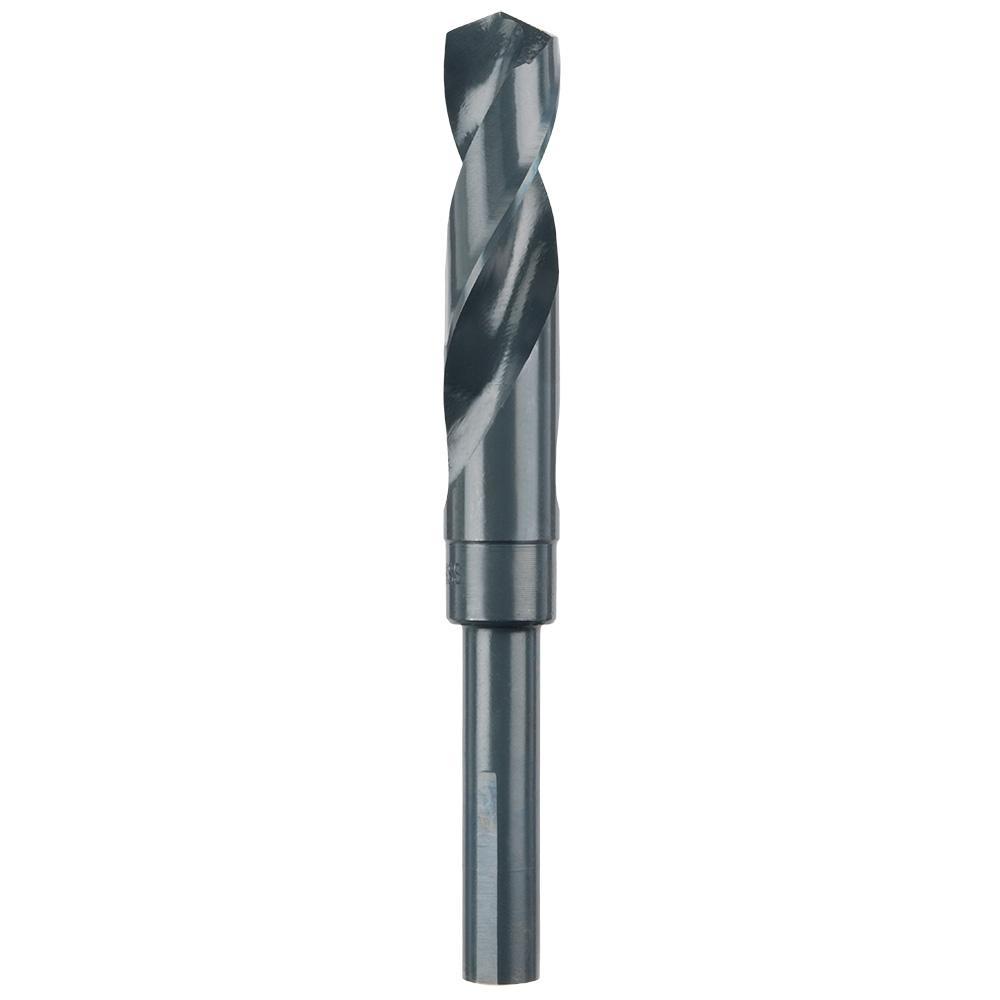 Milwaukee® 48-89-2746 Silver and Deming Drill Bit, 3/4 in Drill - Fraction, 0.75 in Drill - Decimal Inch, 1/2 in Shank, HSS